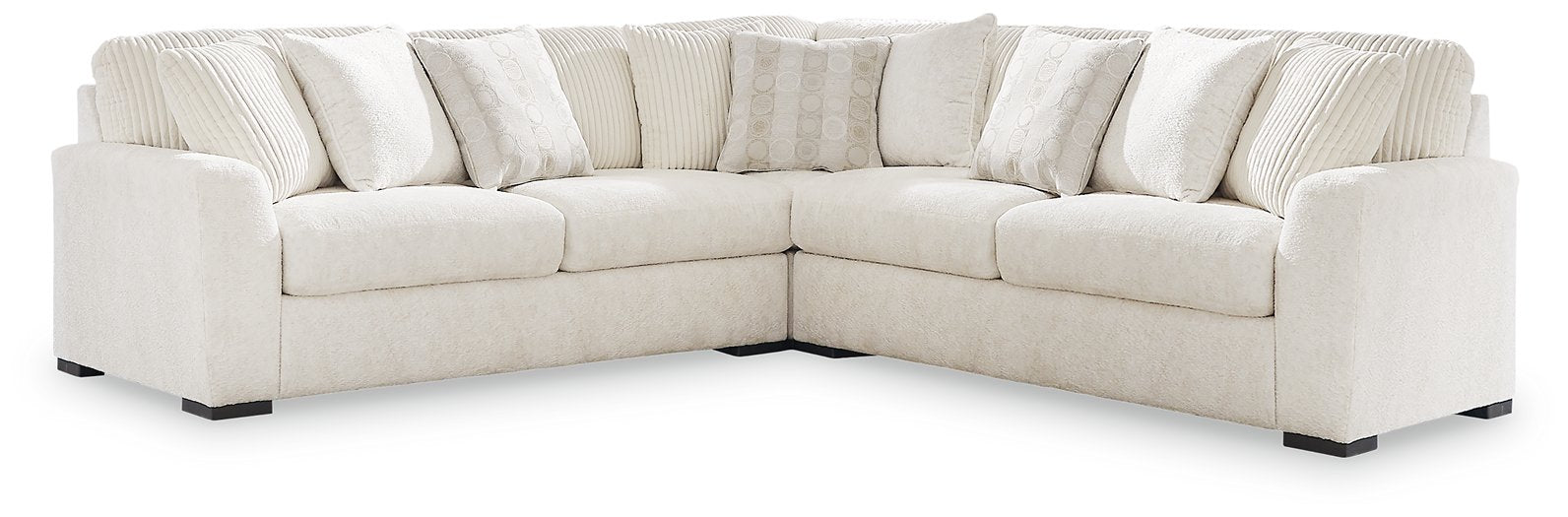 Chessington Sectional - Luxury Home Furniture (MI)