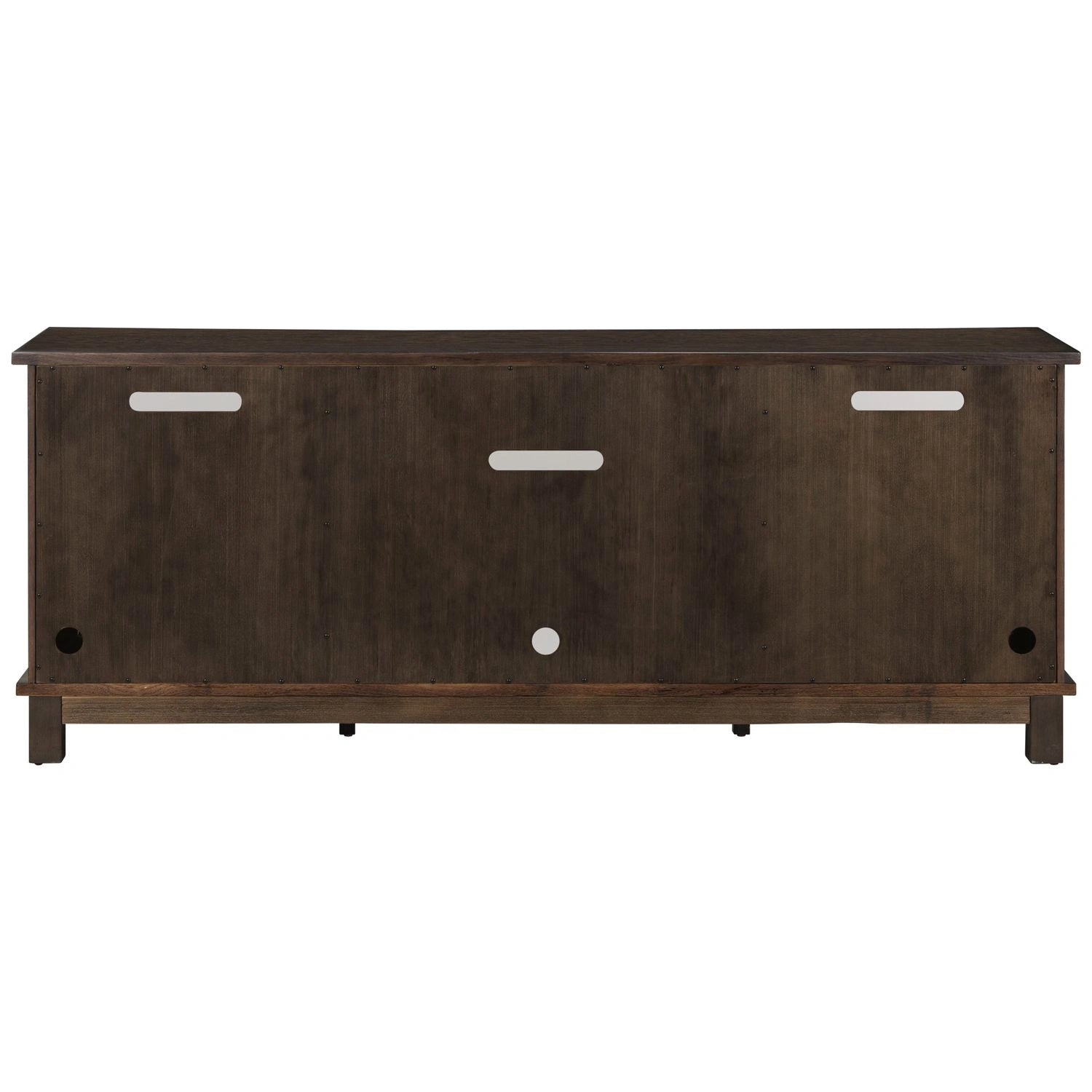 Logan 82 Inch TV Console image