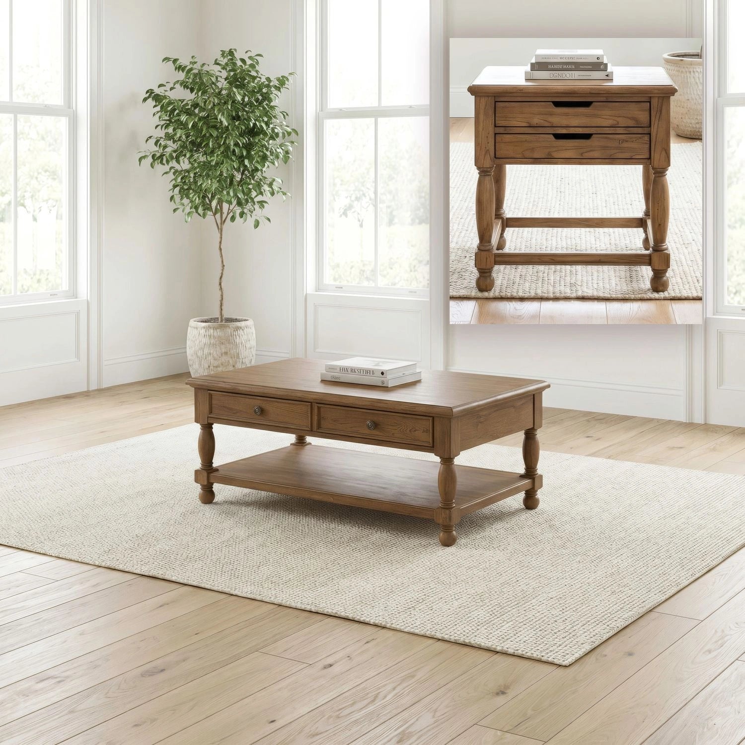 Homestead Haven 3 Piece Set image
