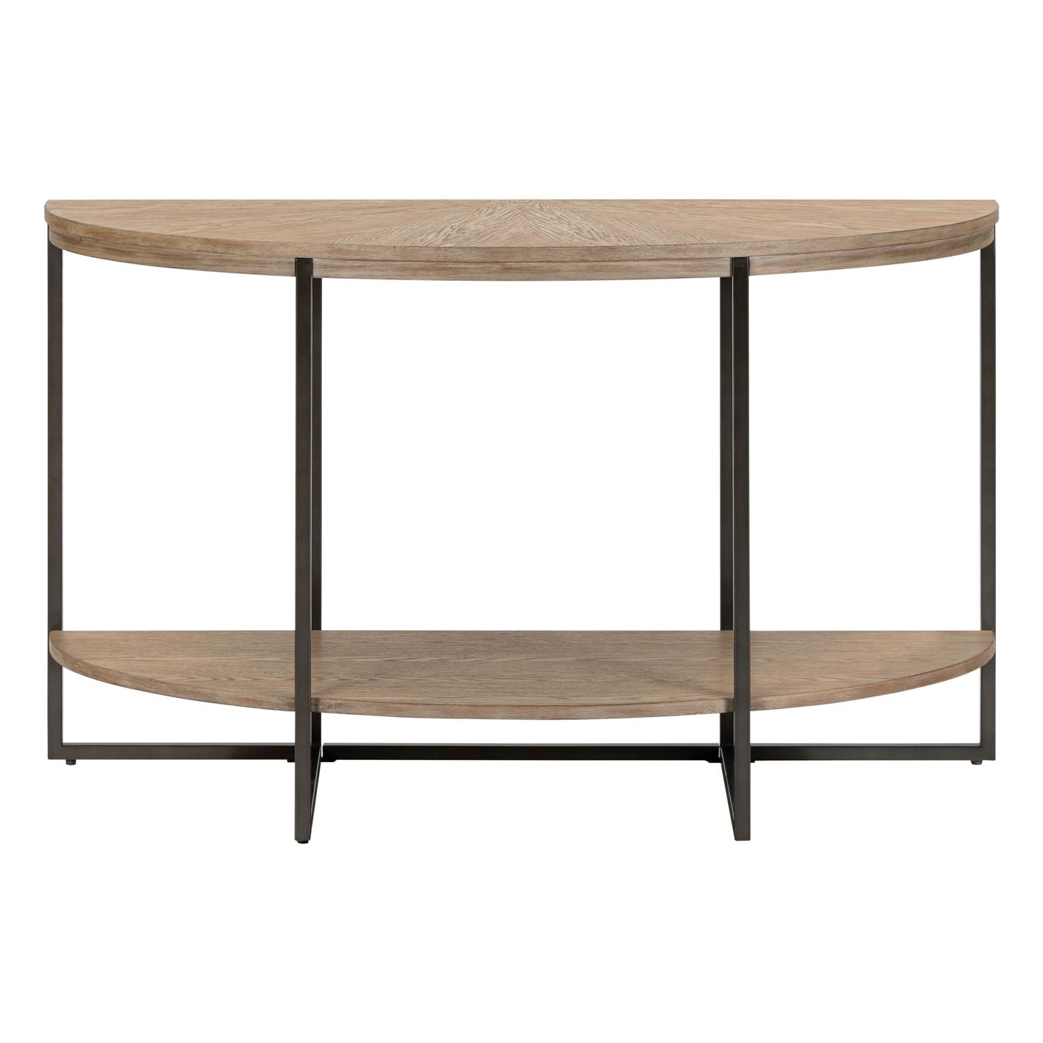 Paran Place Demilune Sofa Table image