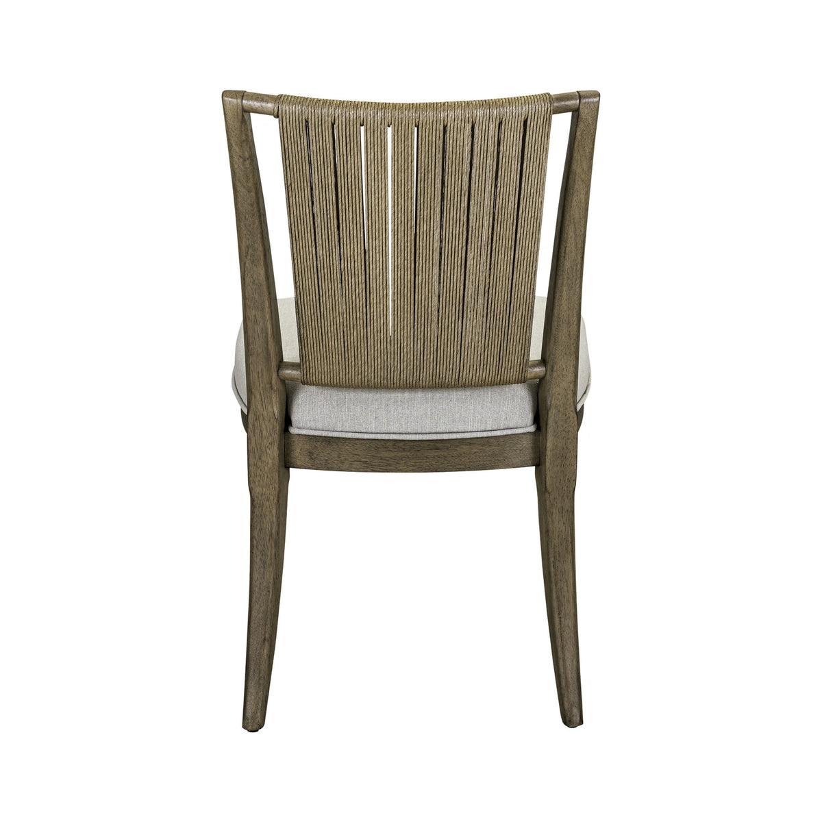 Sheridan Pointe Corded Back Side Chair (RTA) image