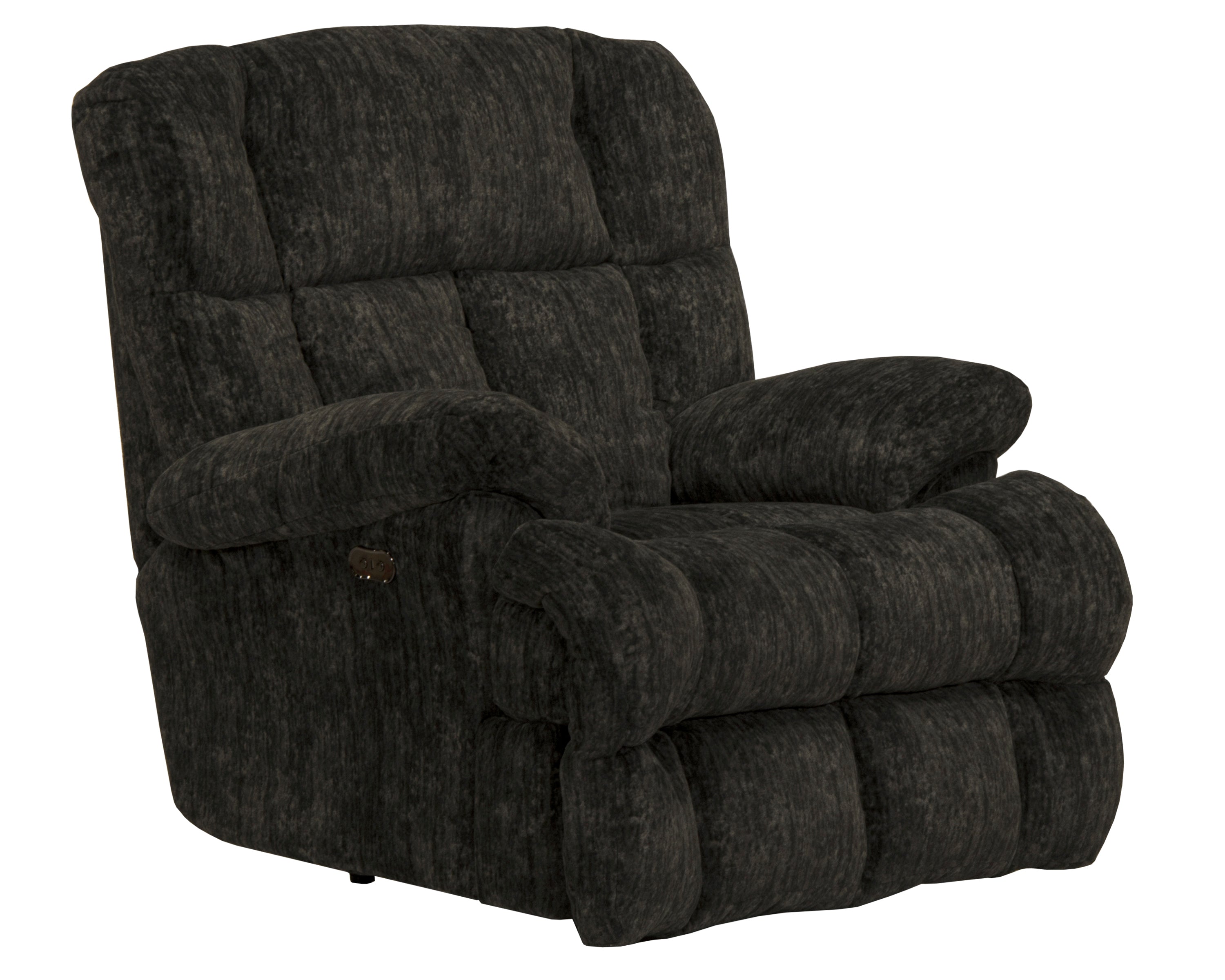 Cirrus Power Lay Flat Chaise Recliner - Luxury Home Furniture (MI)