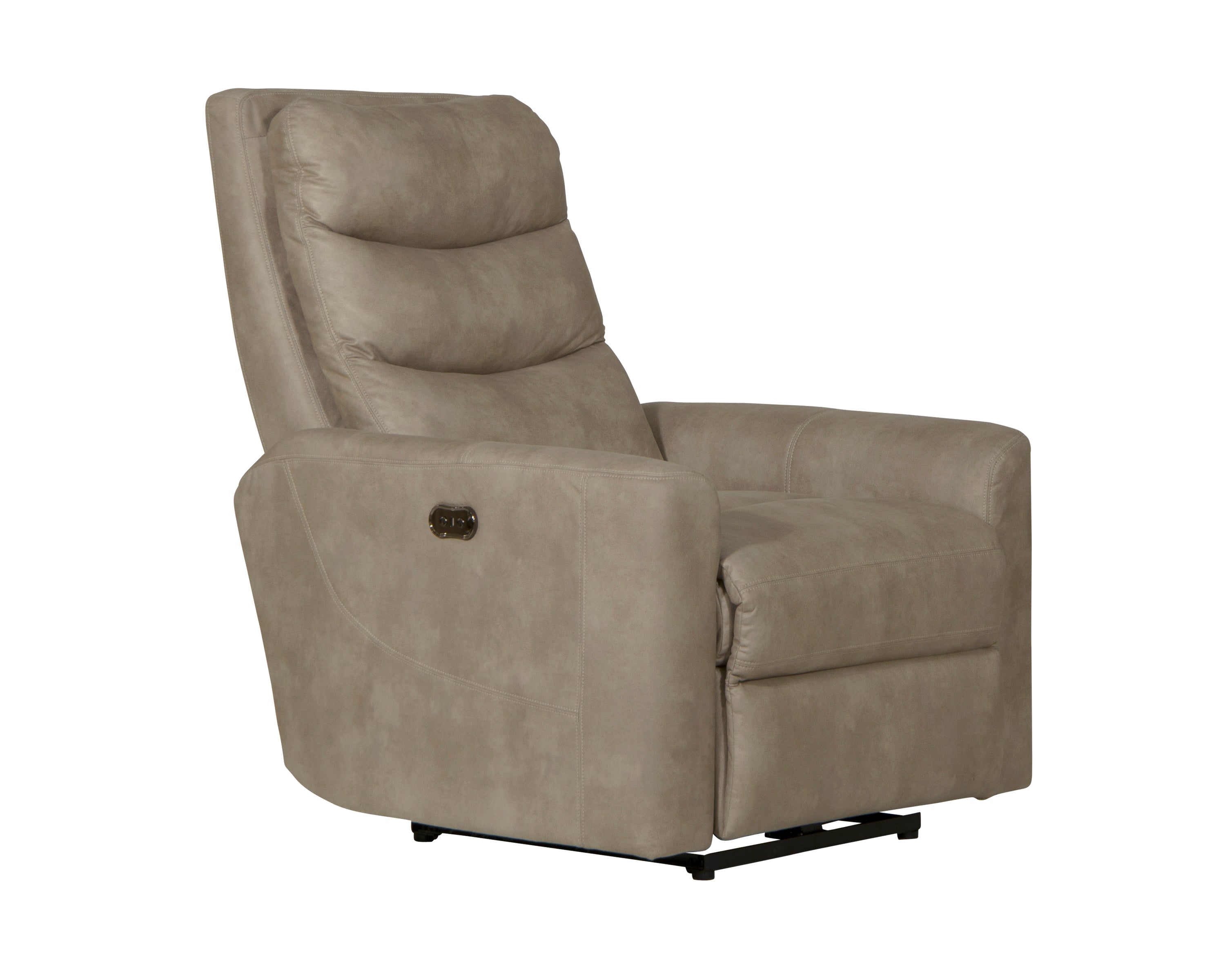 Gill Power Wall Hugger Recliner - Luxury Home Furniture (MI)