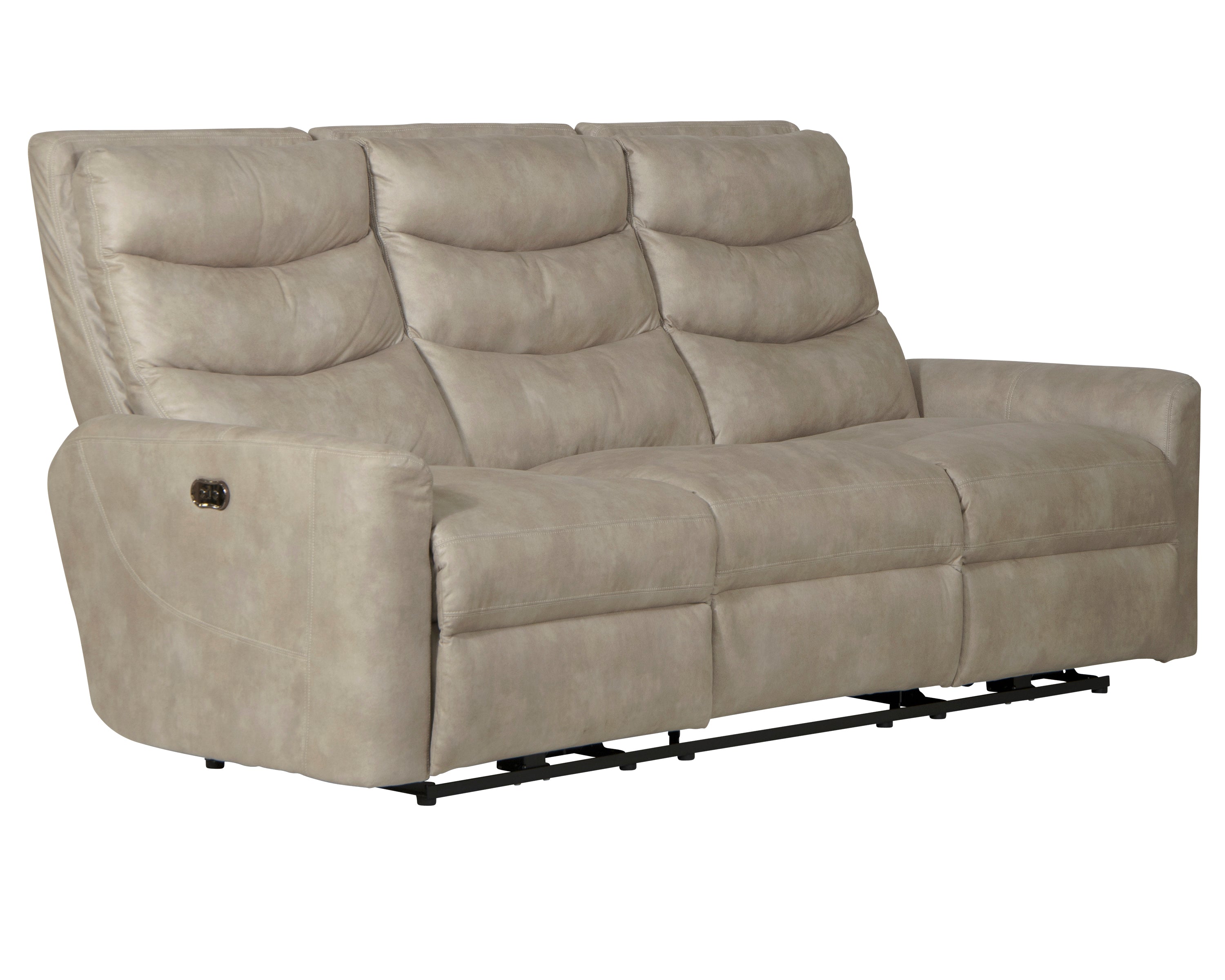 Gill Power Reclining Sofa - Luxury Home Furniture (MI)