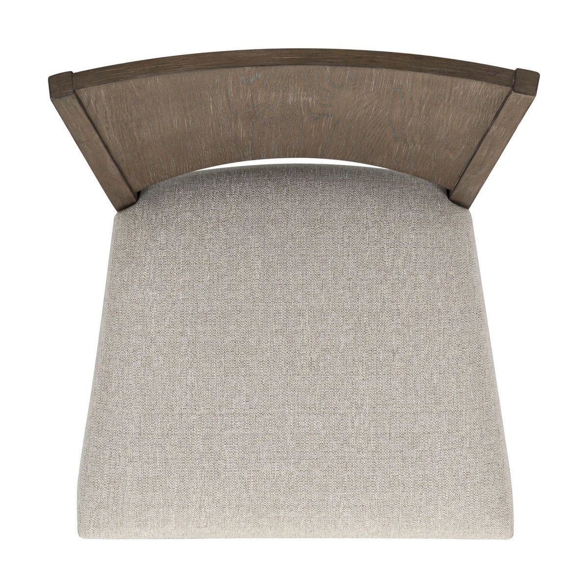 South Bend Panel Back Side Chair (RTA) image