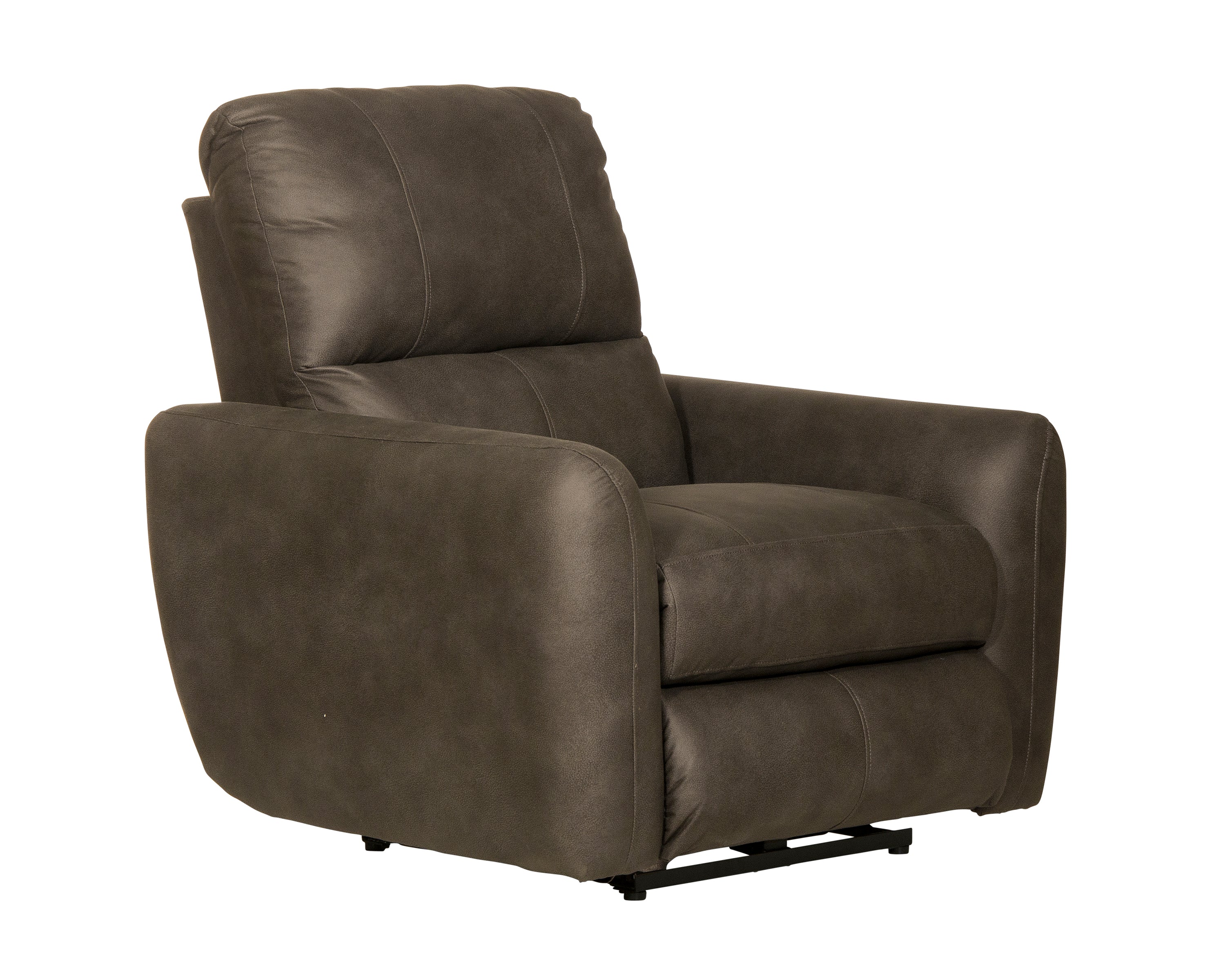 Dorian Power Wall Hugger Recliner - Luxury Home Furniture (MI)