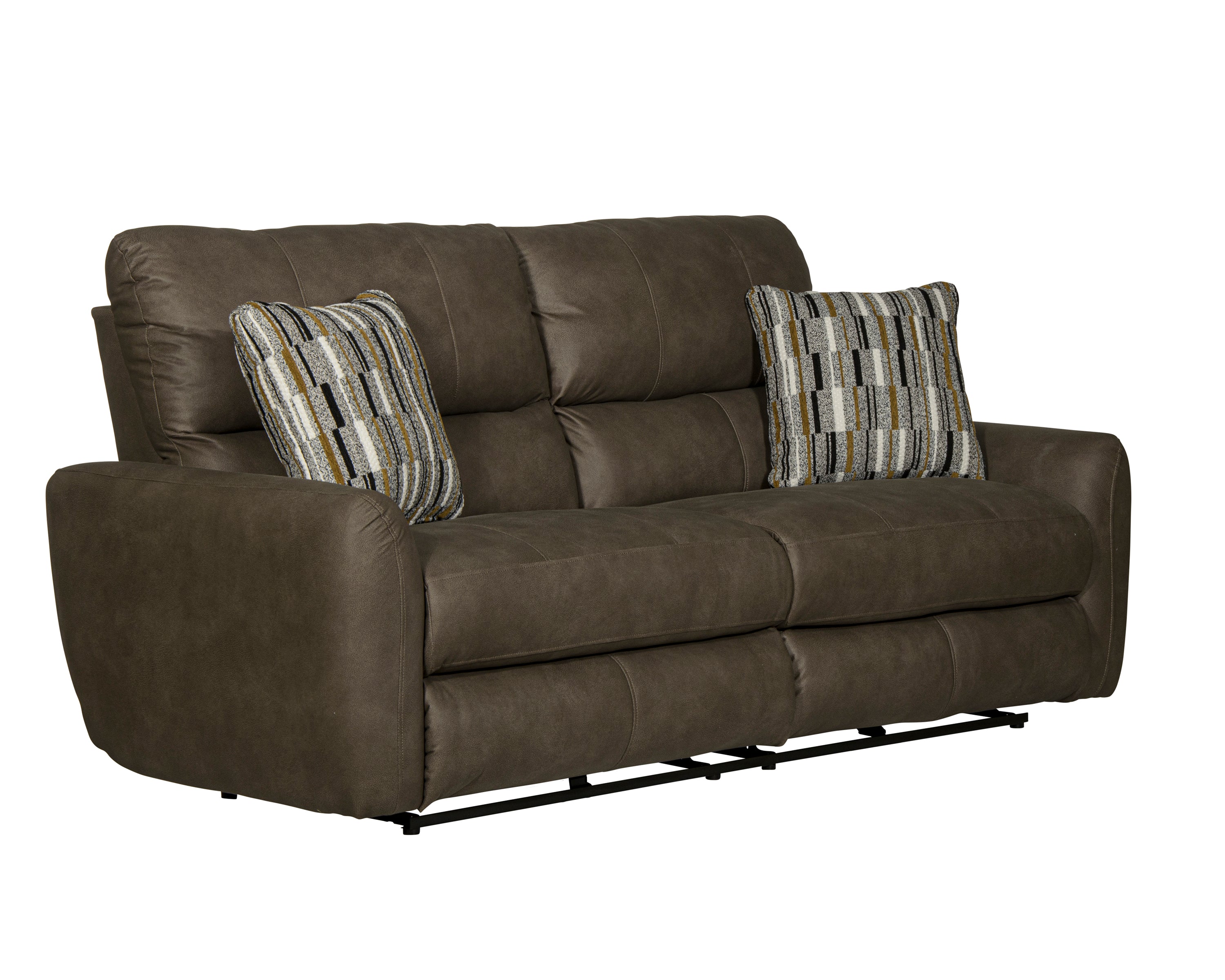 Dorian Power Reclining Sofa - Luxury Home Furniture (MI)