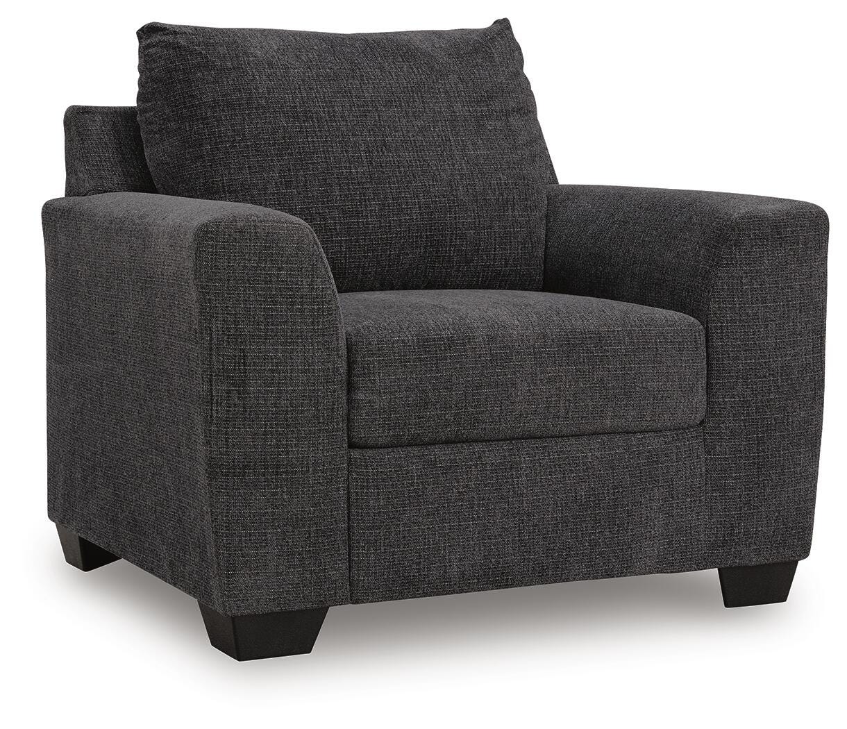 Loreo Chair - Luxury Home Furniture (MI)