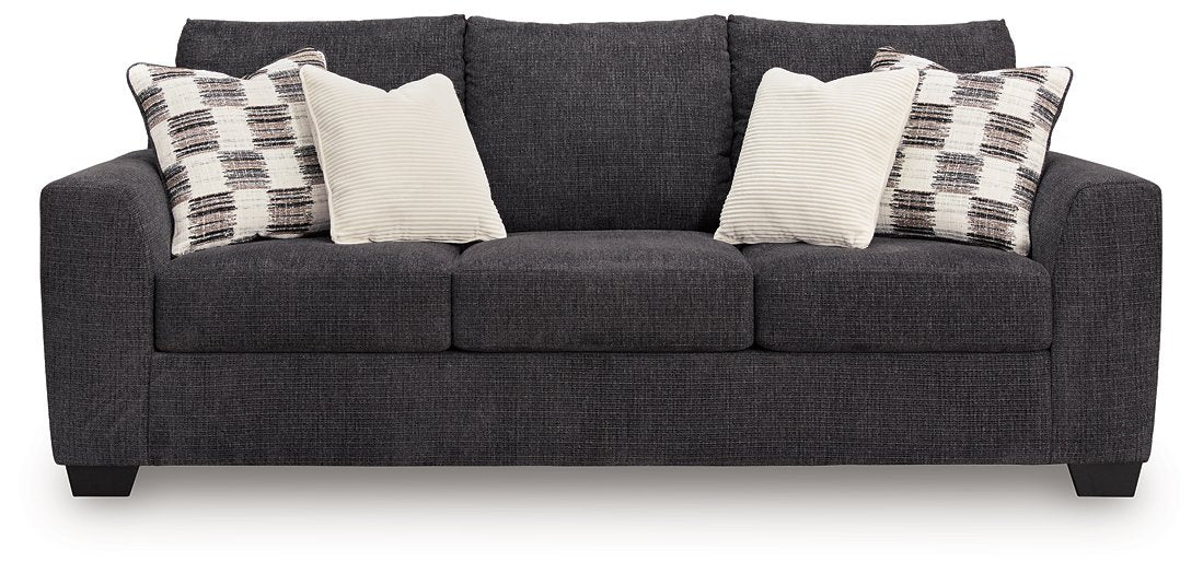 Loreo Sofa - Luxury Home Furniture (MI)