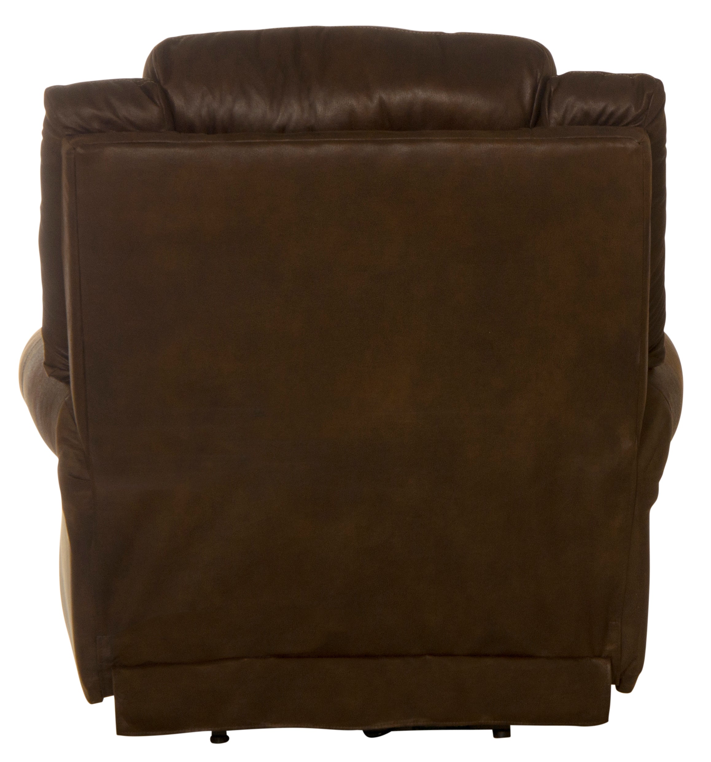Pickett Power Headrest Power Recliner - Luxury Home Furniture (MI)