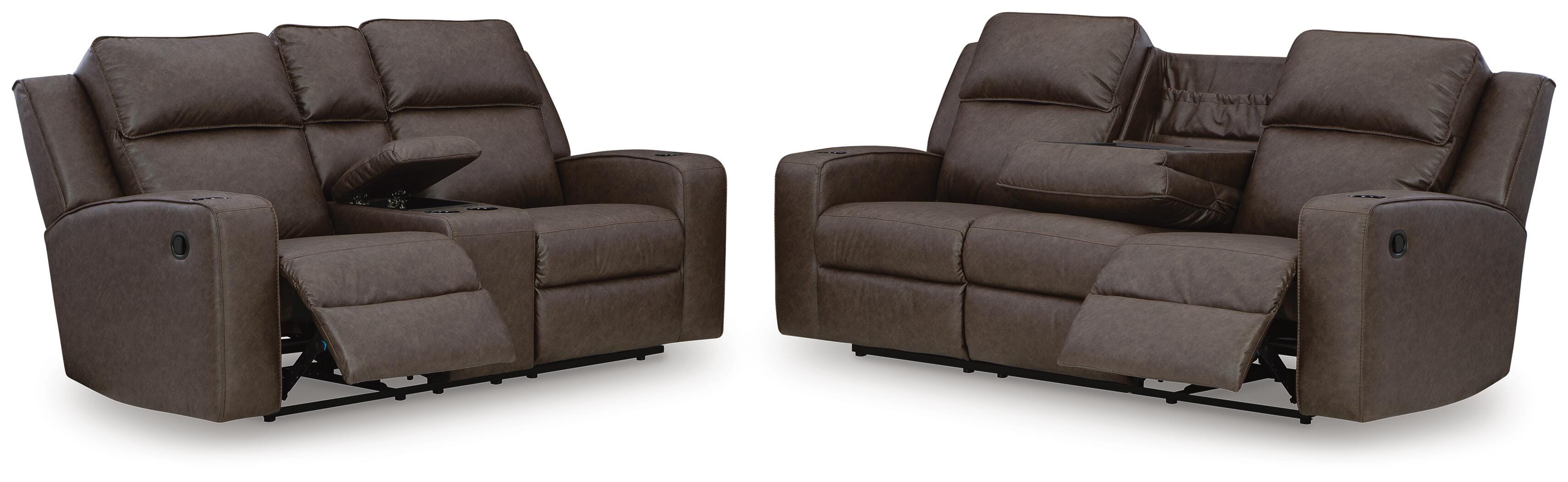Lavenhorne Living Room Set - Luxury Home Furniture (MI)