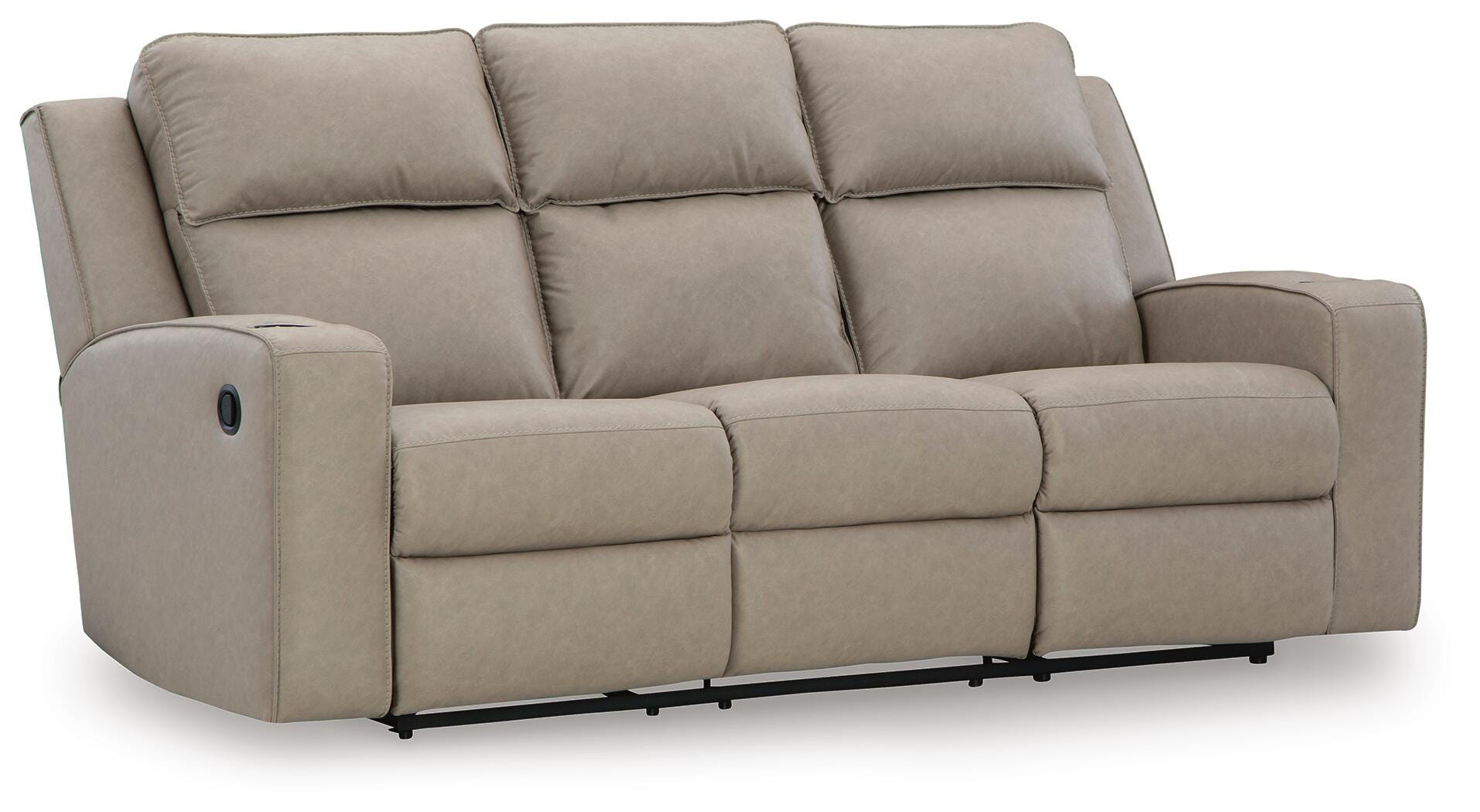 Lavenhorne Living Room Set - Luxury Home Furniture (MI)