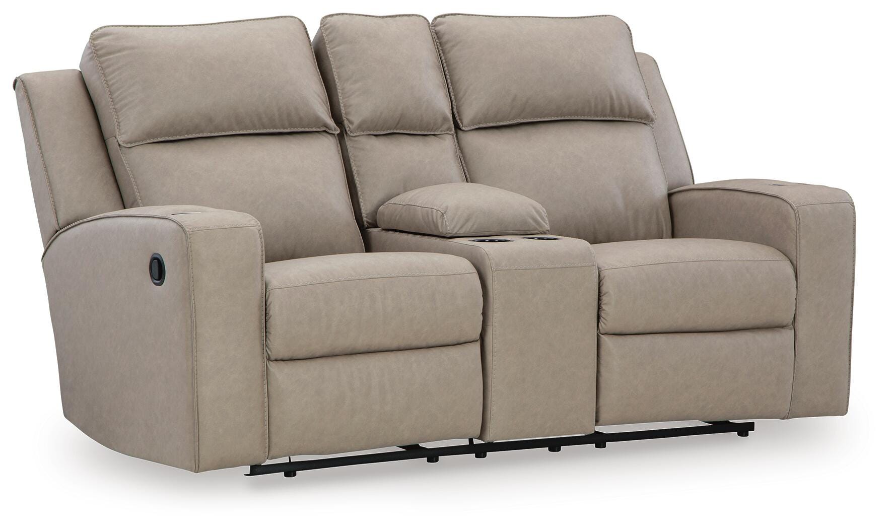 Lavenhorne Living Room Set - Luxury Home Furniture (MI)