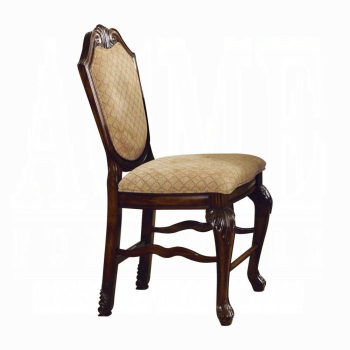 Chateau De Ville Counter Height Chair Set-2 - Luxury Home Furniture (MI)