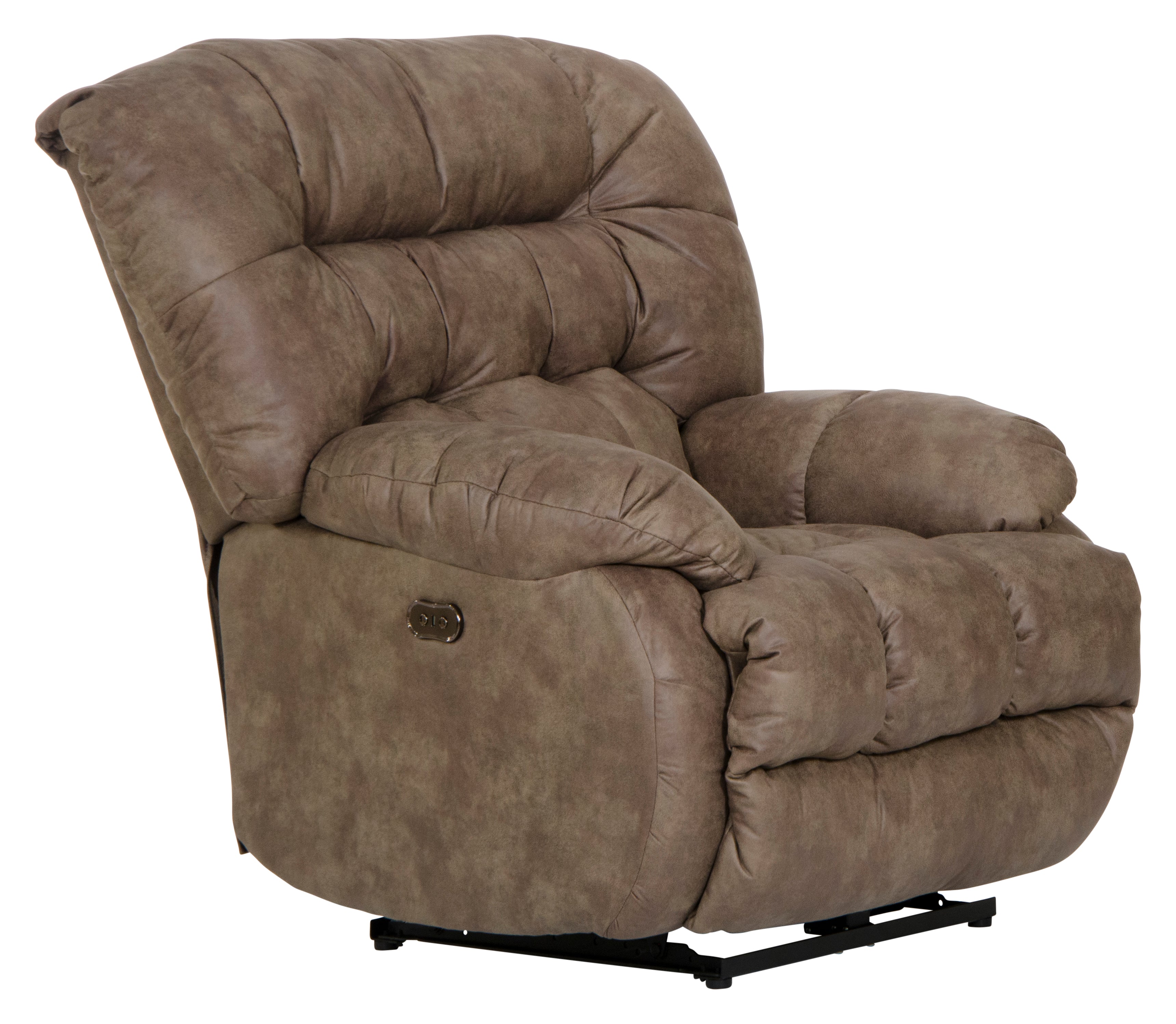 Benny Power Wall Hugger Recliner - Luxury Home Furniture (MI)