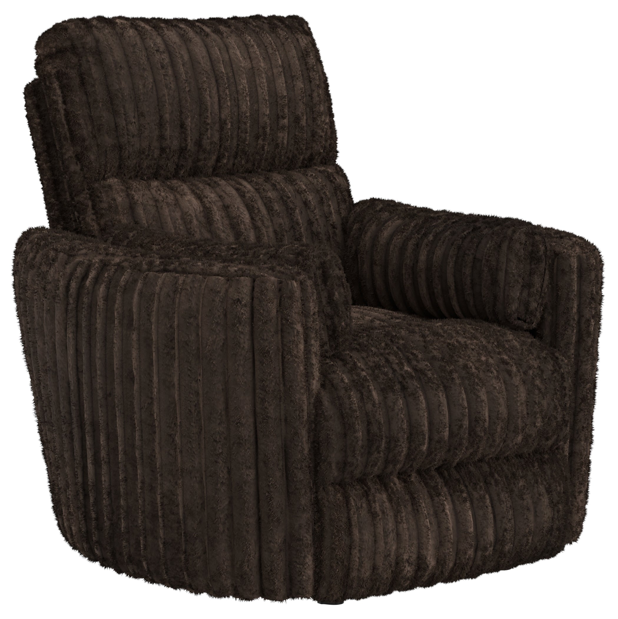 Daydream Power Rocker Recliner - Luxury Home Furniture (MI)