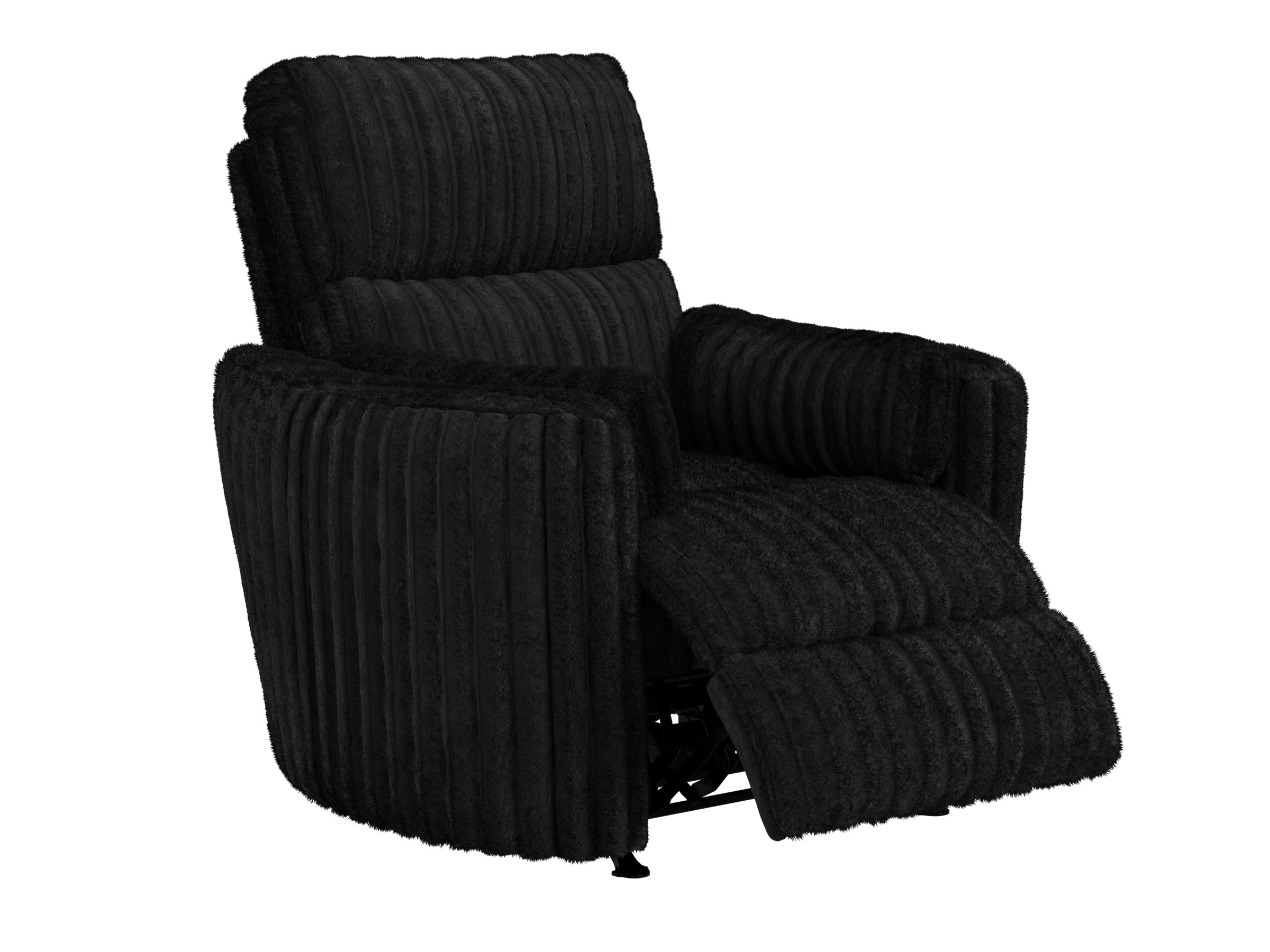 Daydream Power Rocker Recliner - Luxury Home Furniture (MI)