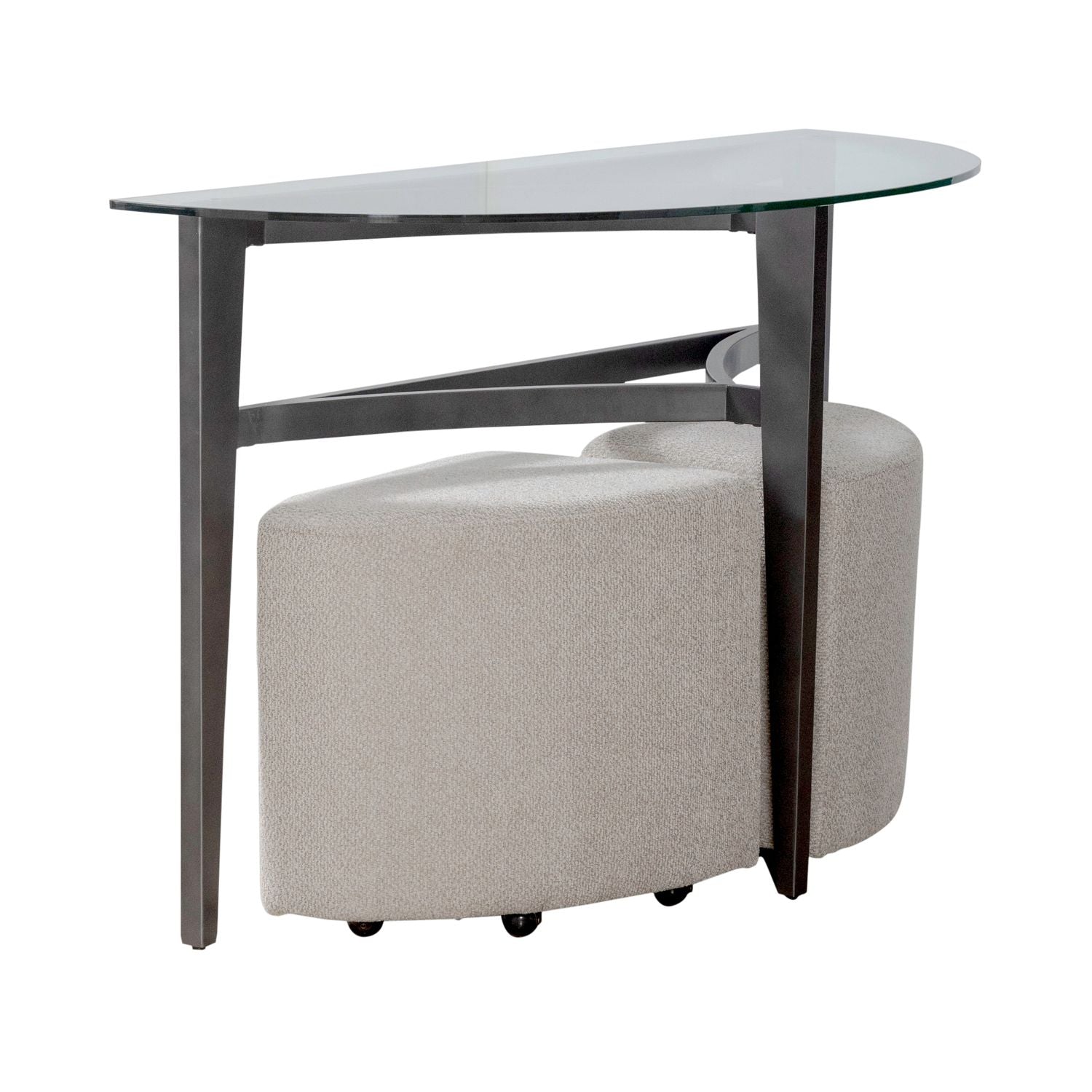 Capri Alt 3 Piece Set - Luxury Home Furniture (MI)