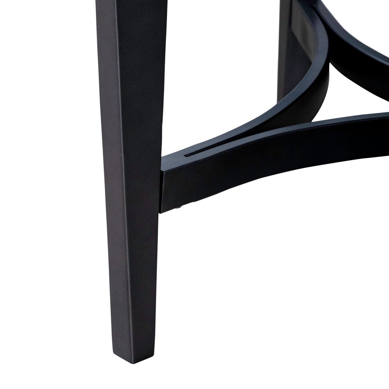 Capri Round End Table