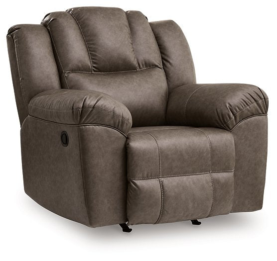 Lowilla Recliner - Luxury Home Furniture (MI)