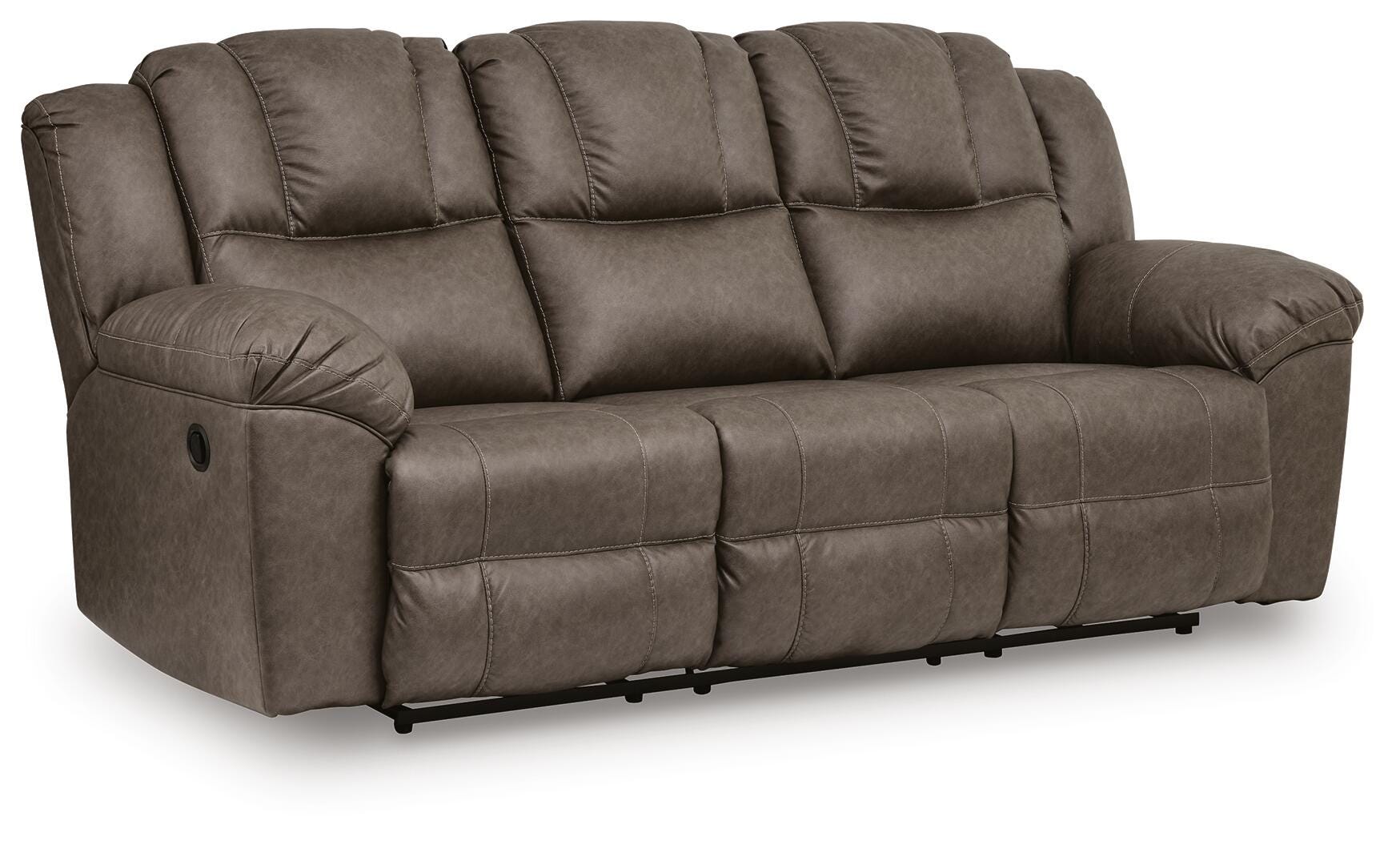 Lowilla Reclining Sofa - Luxury Home Furniture (MI)