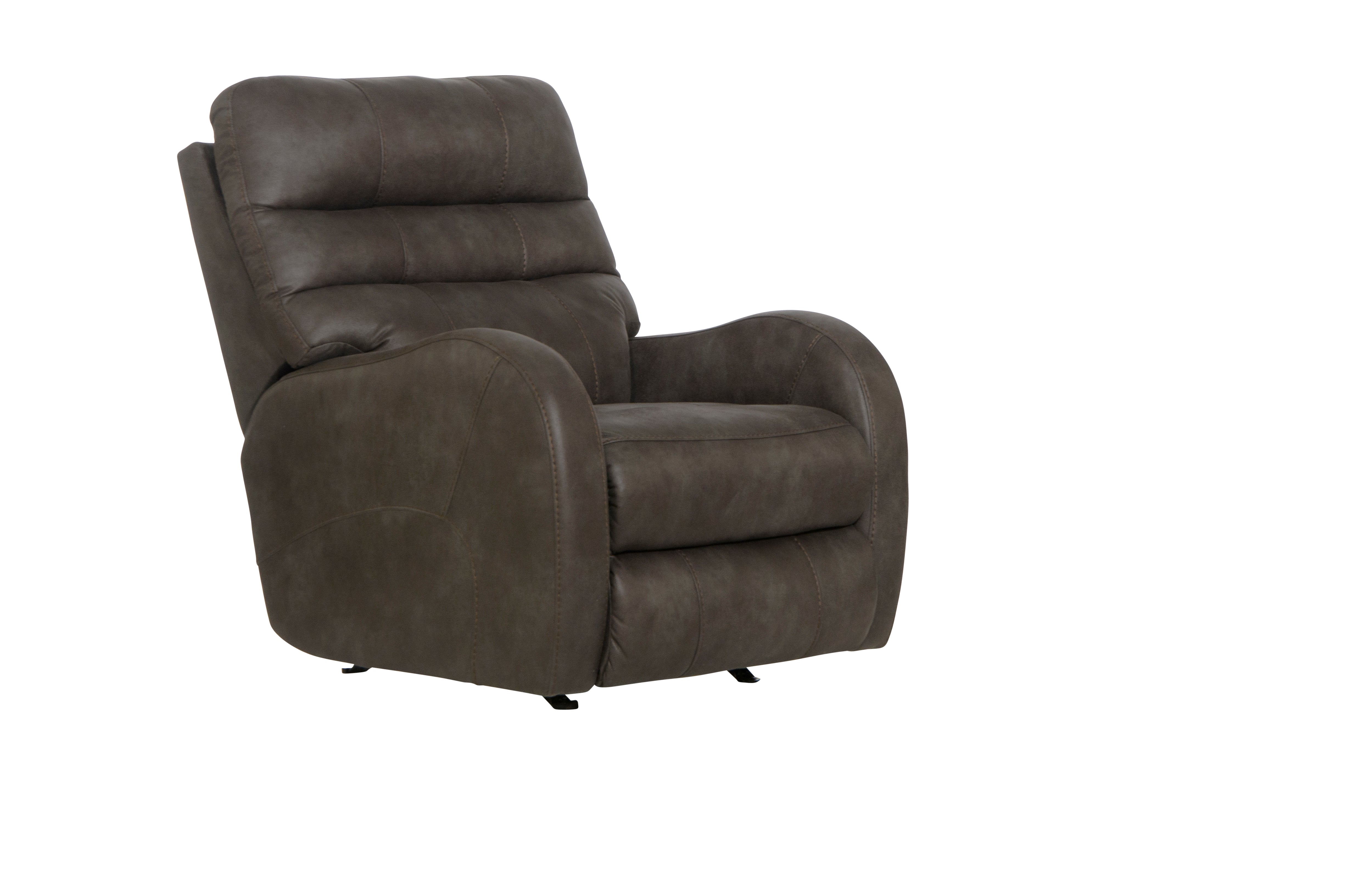Gadson Power Rocker Recliner - Luxury Home Furniture (MI)