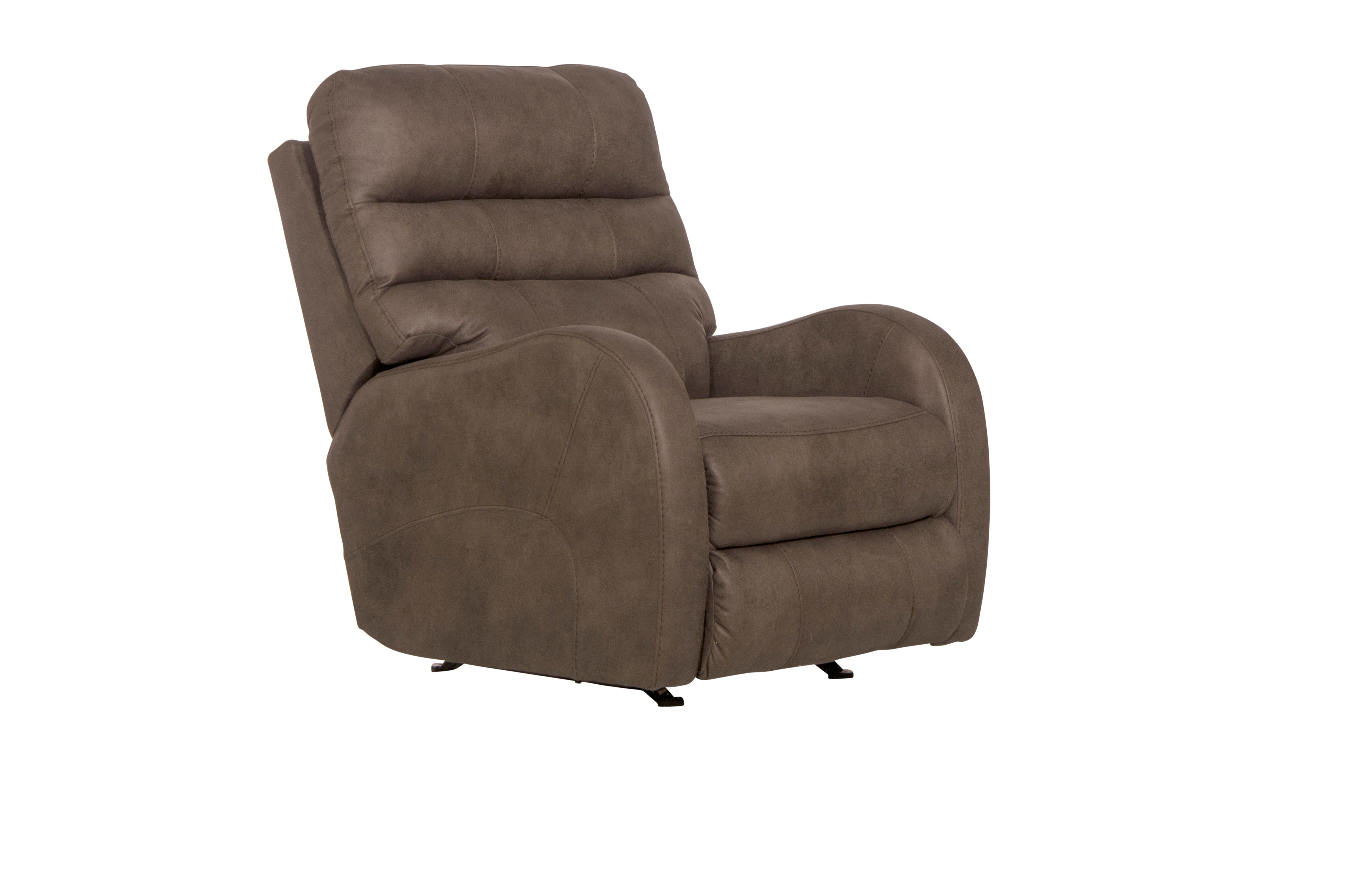 Gadson Power Rocker Recliner - Luxury Home Furniture (MI)