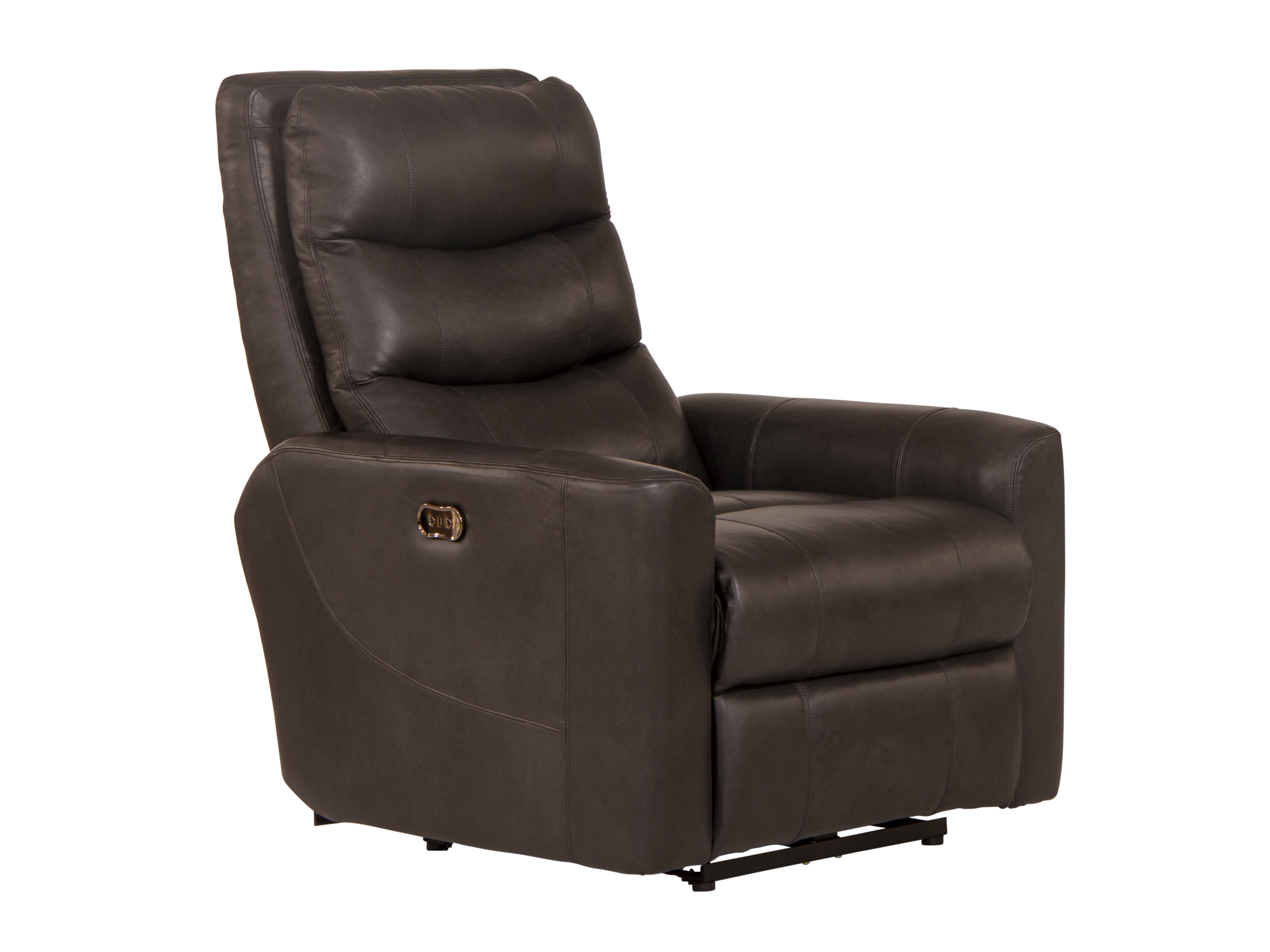 Bosa Power Wall Hugger Recliner - Luxury Home Furniture (MI)