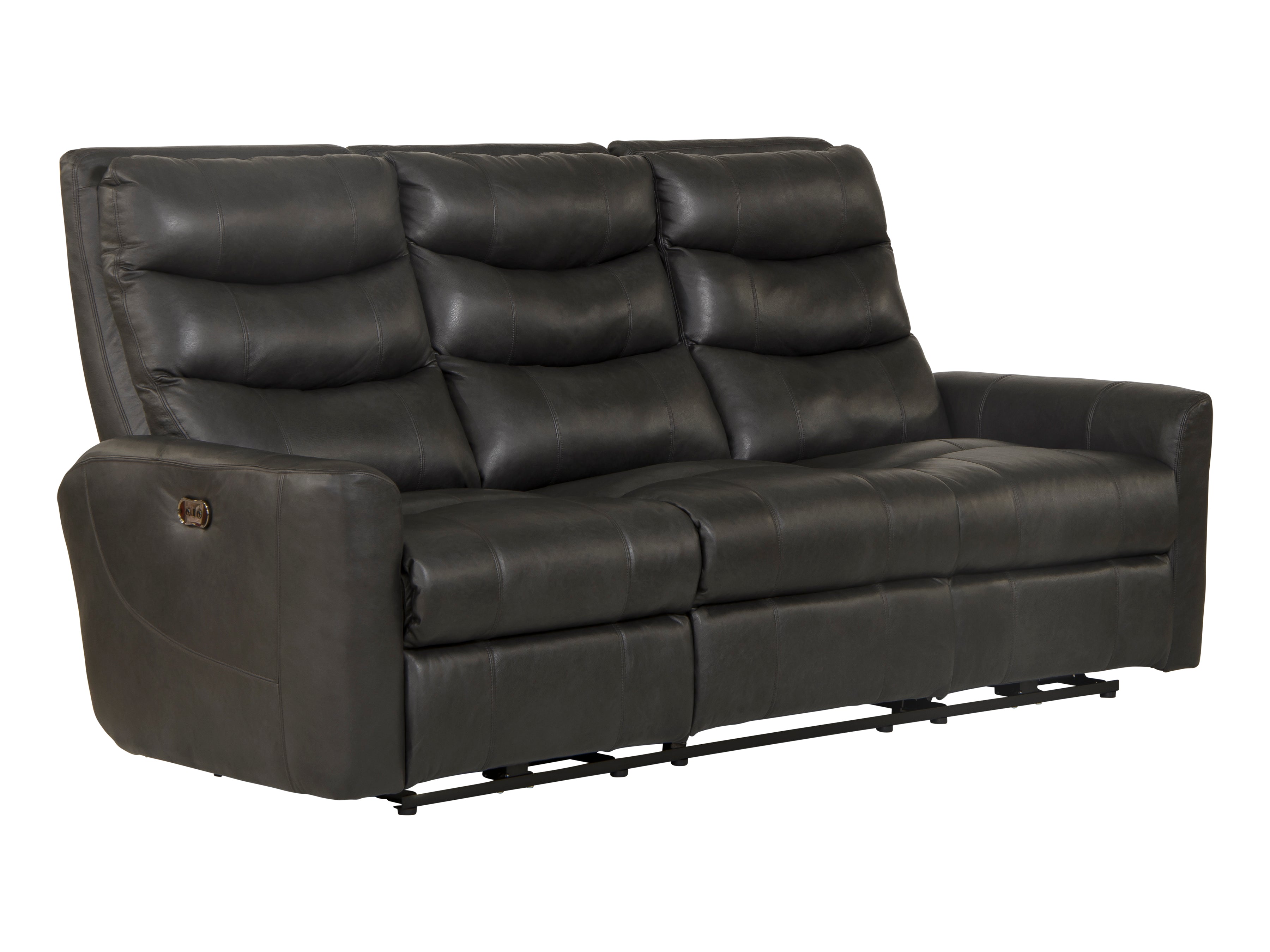 Bosa Power Reclining Sofa - Luxury Home Furniture (MI)
