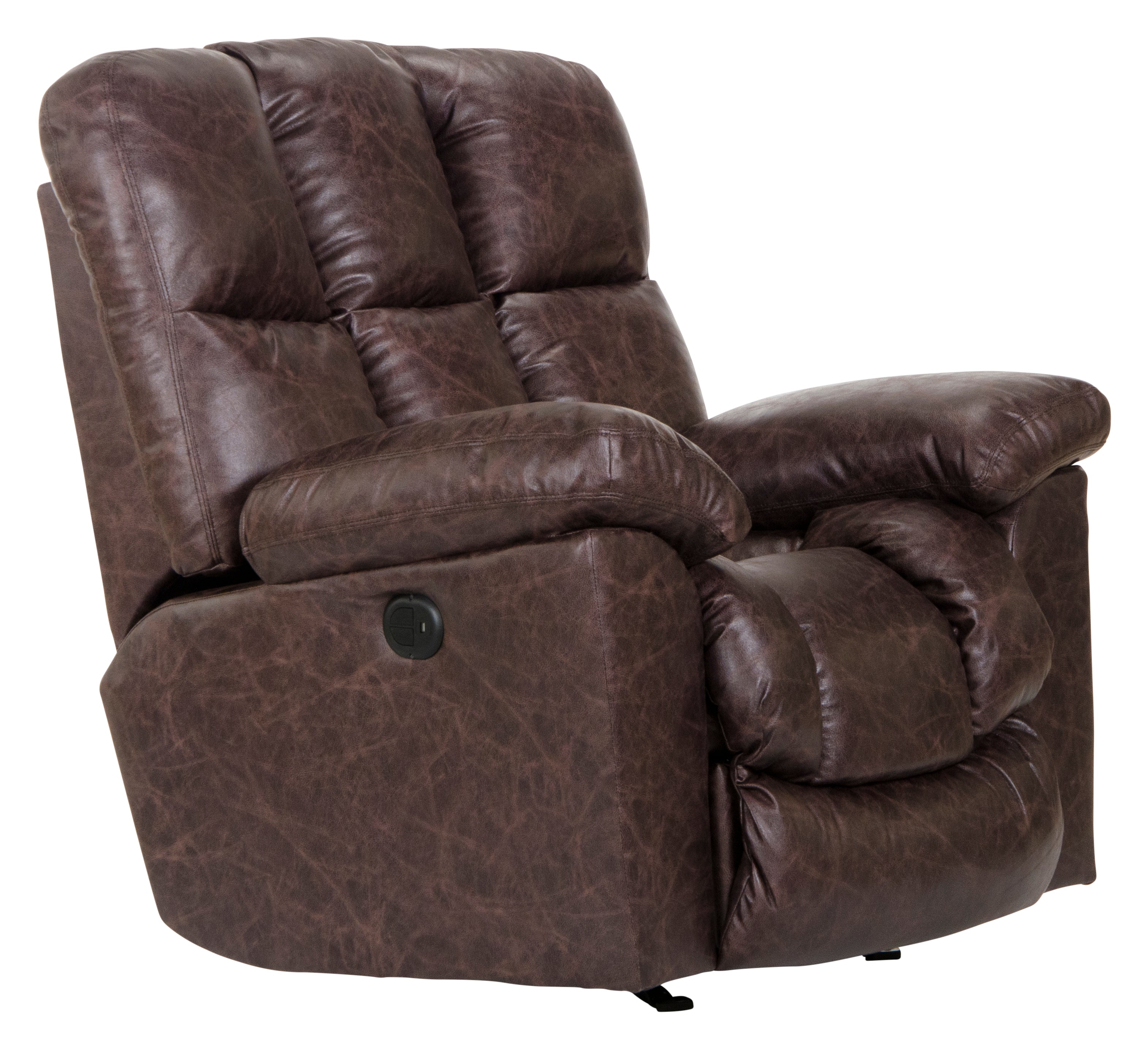 Mayfield Power Rocker Recliner - Luxury Home Furniture (MI)