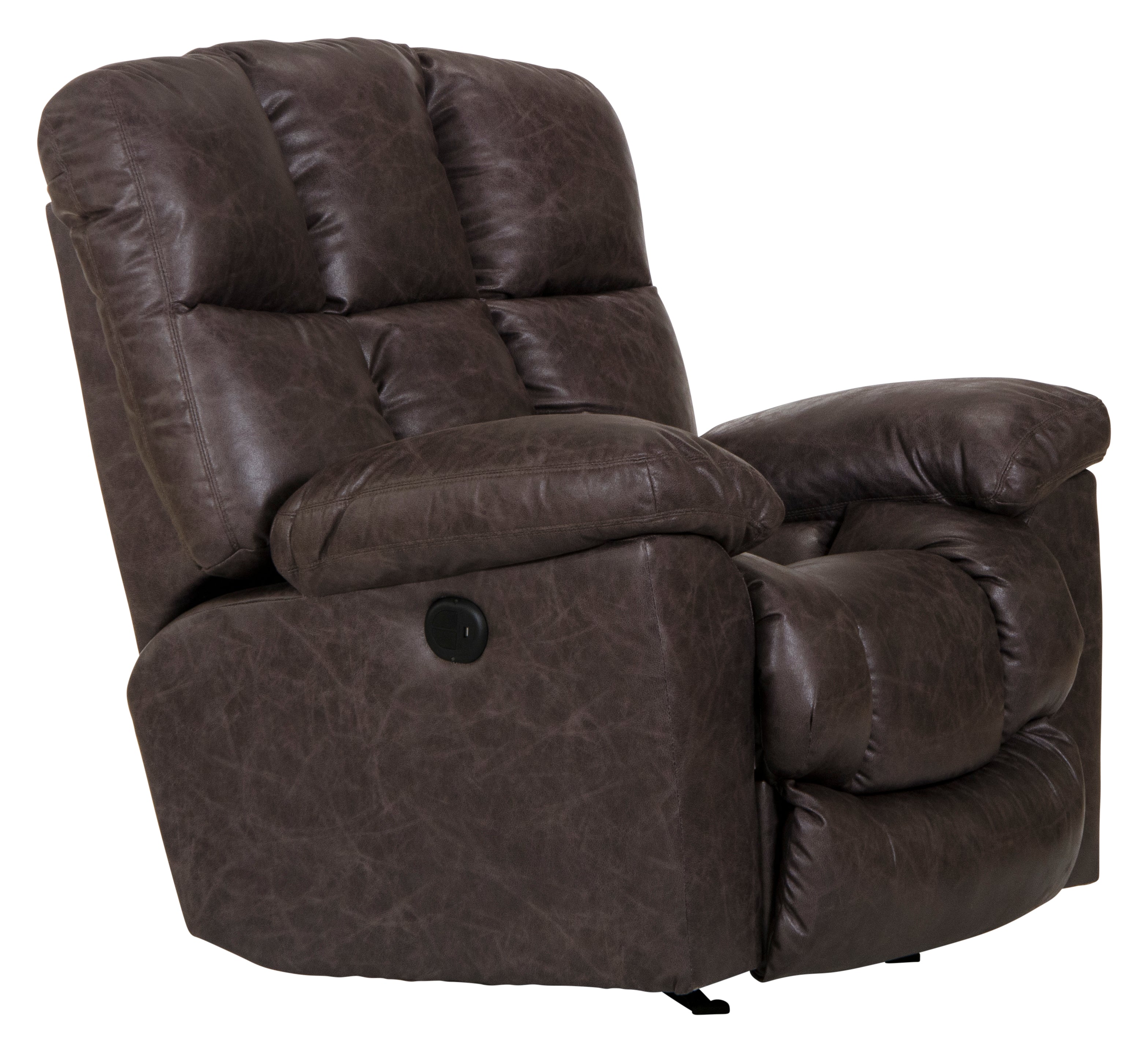 Mayfield Power Rocker Recliner - Luxury Home Furniture (MI)