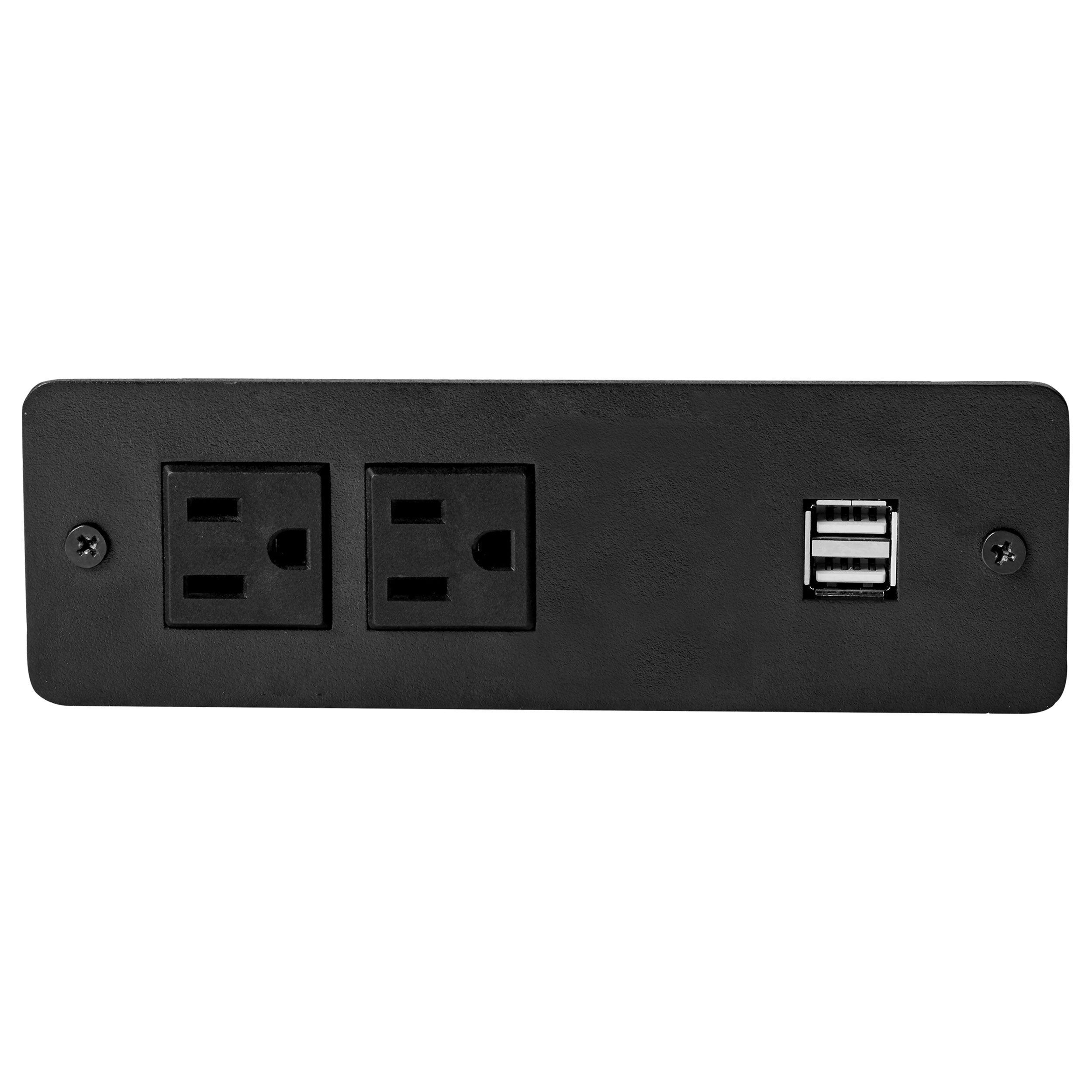 Conrad Reclining Sofa Set - Luxury Home Furniture (MI)