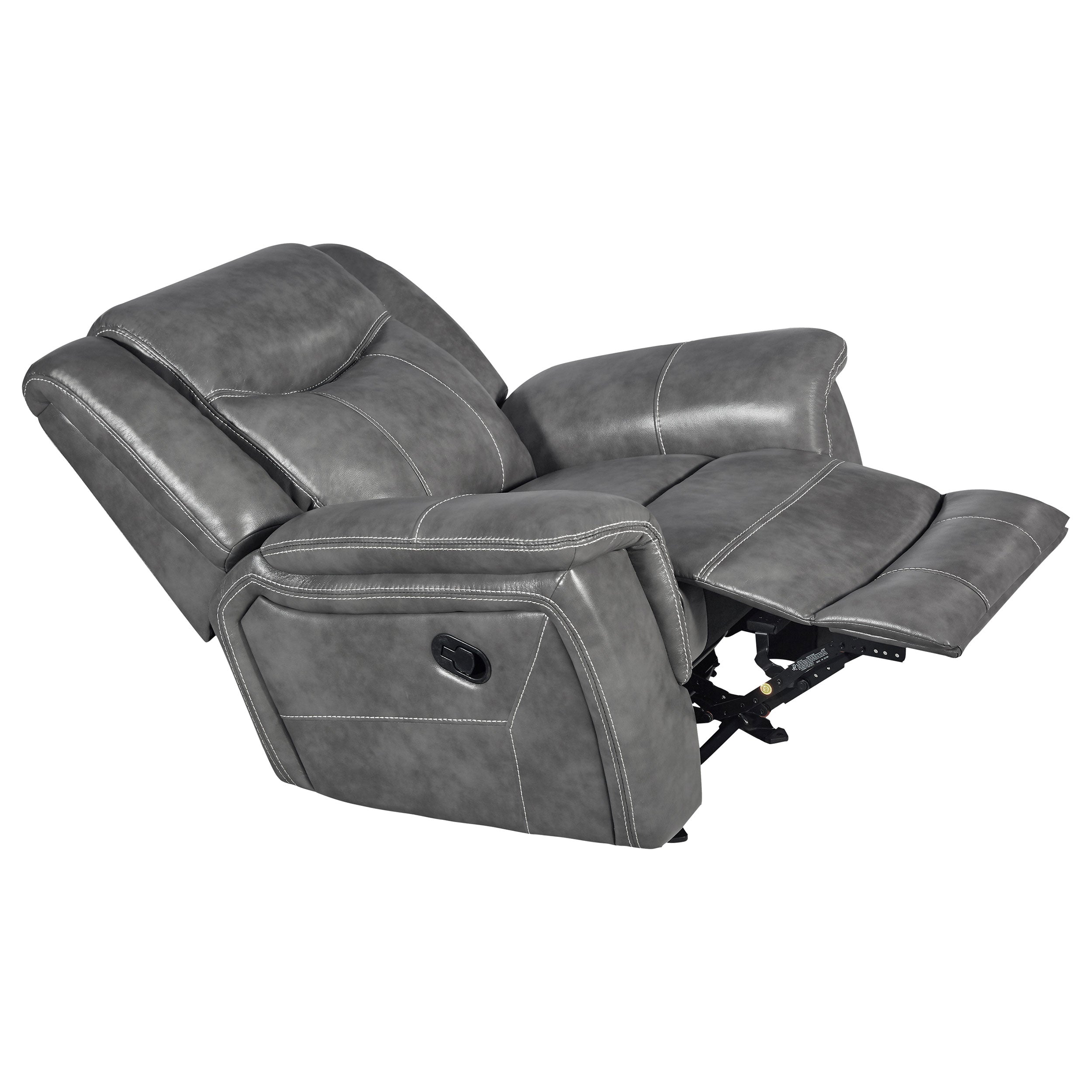 Conrad Glider Recliner - Luxury Home Furniture (MI)
