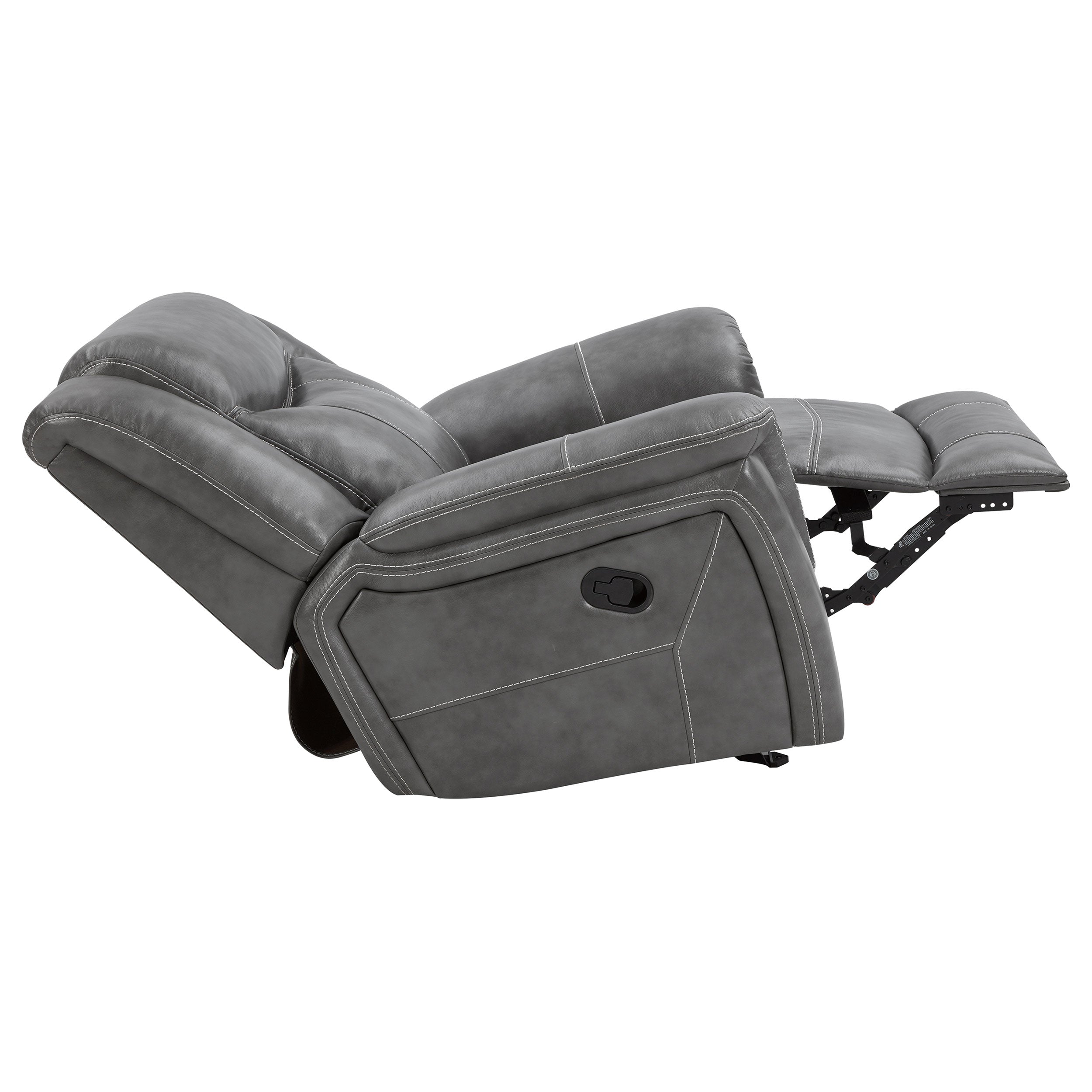 Conrad Glider Recliner - Luxury Home Furniture (MI)