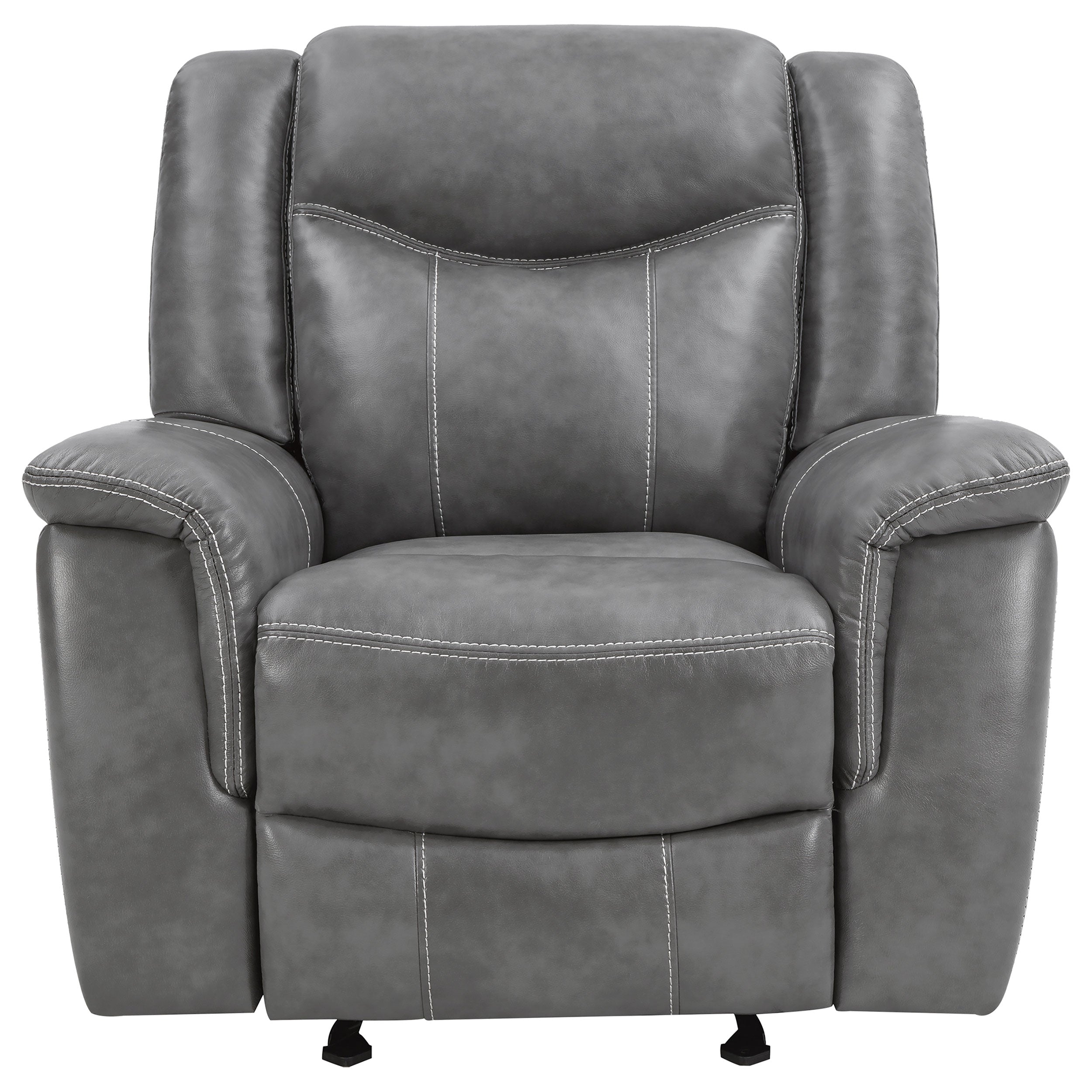 Conrad Glider Recliner - Luxury Home Furniture (MI)