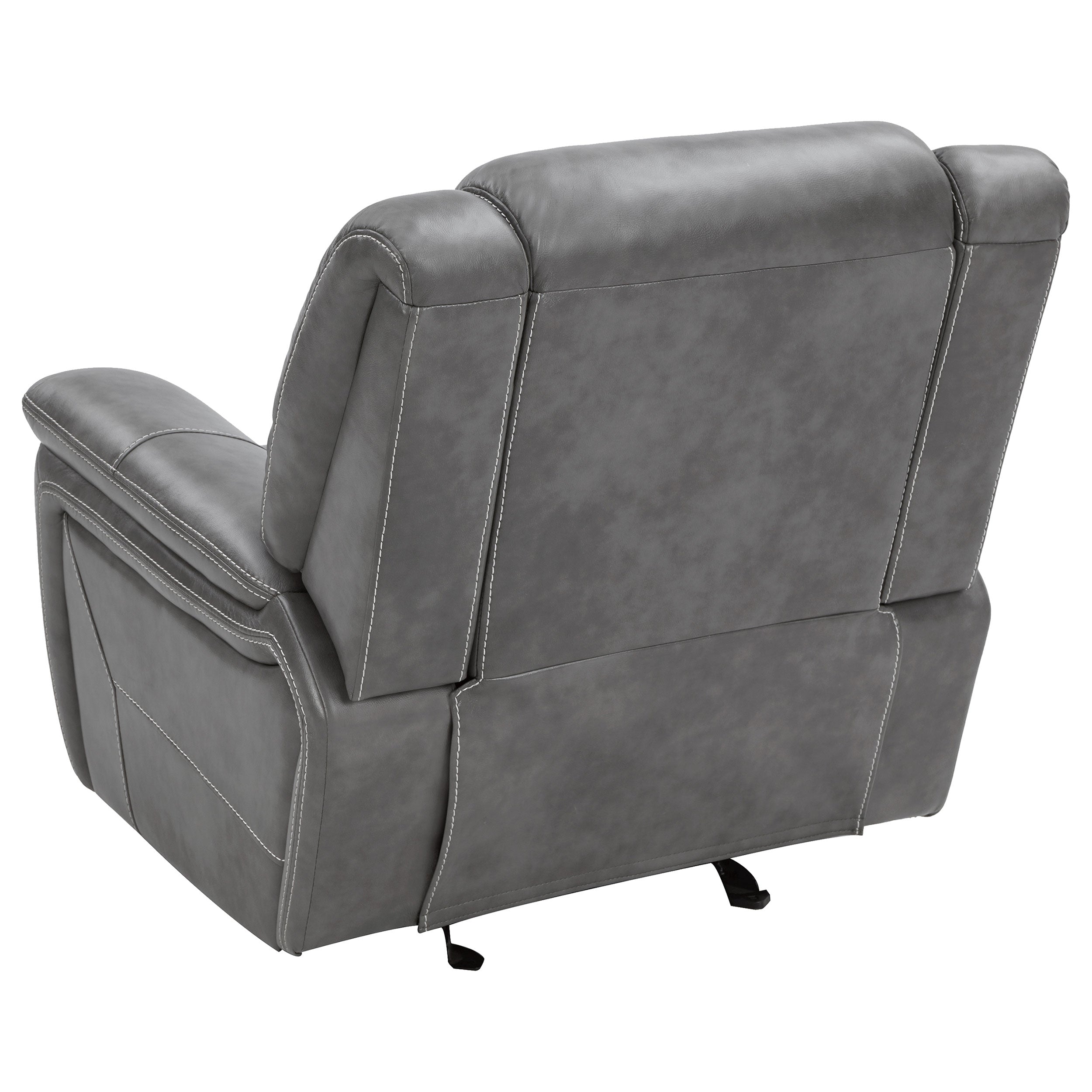 Conrad Glider Recliner - Luxury Home Furniture (MI)