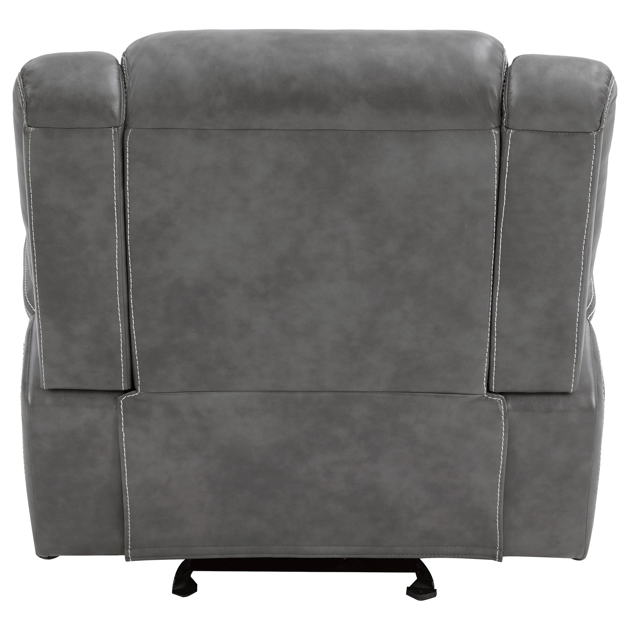 Conrad Glider Recliner - Luxury Home Furniture (MI)