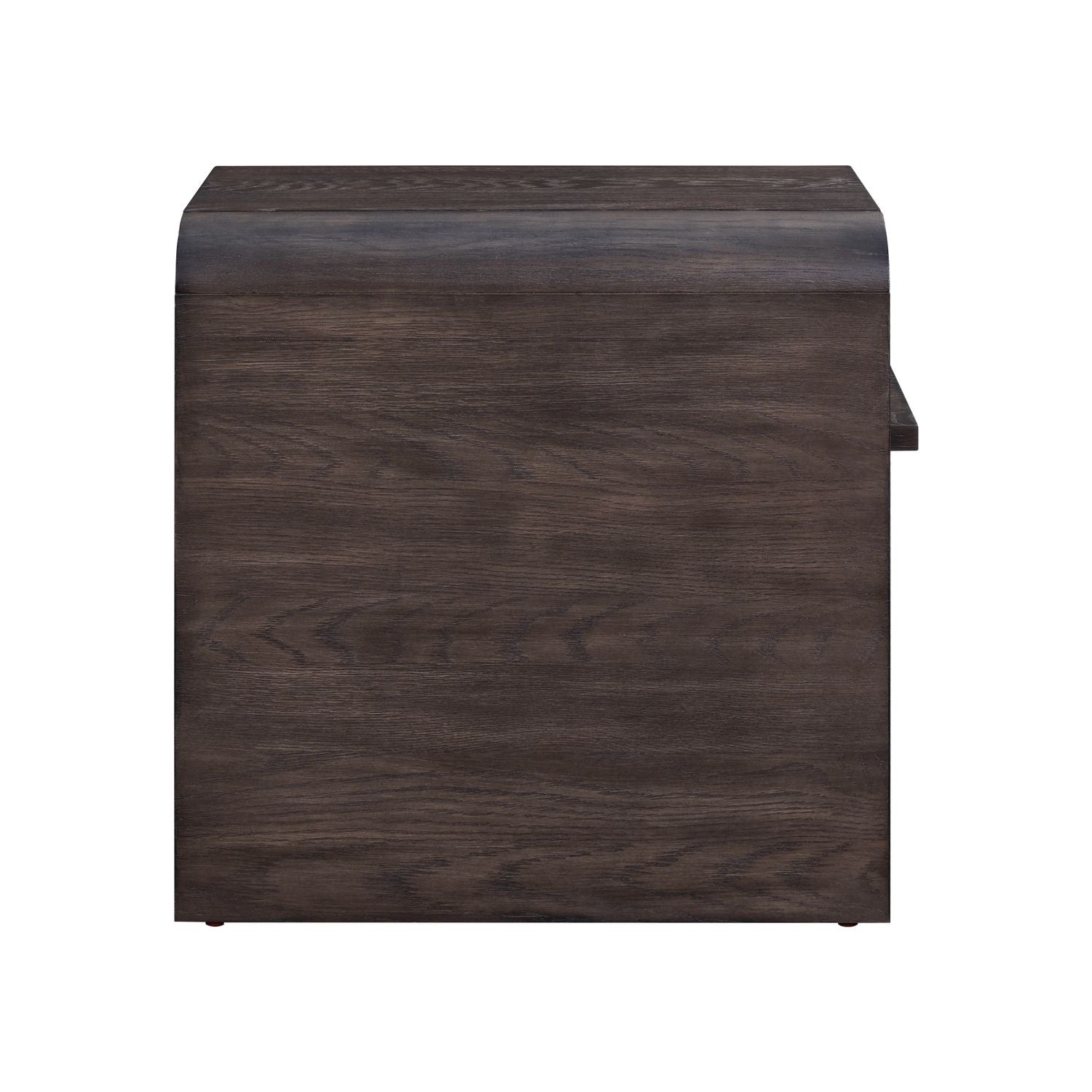 Perspectives End Table