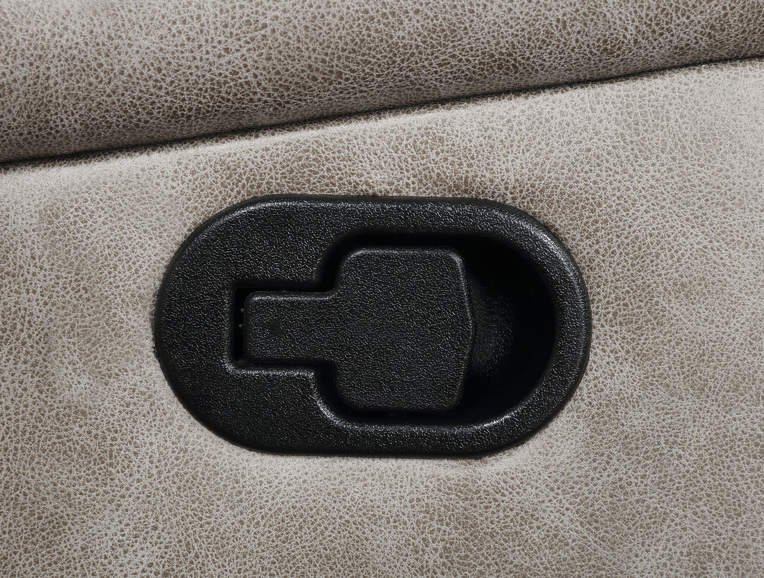 Greer Swivel Glider Recliner - Luxury Home Furniture (MI)
