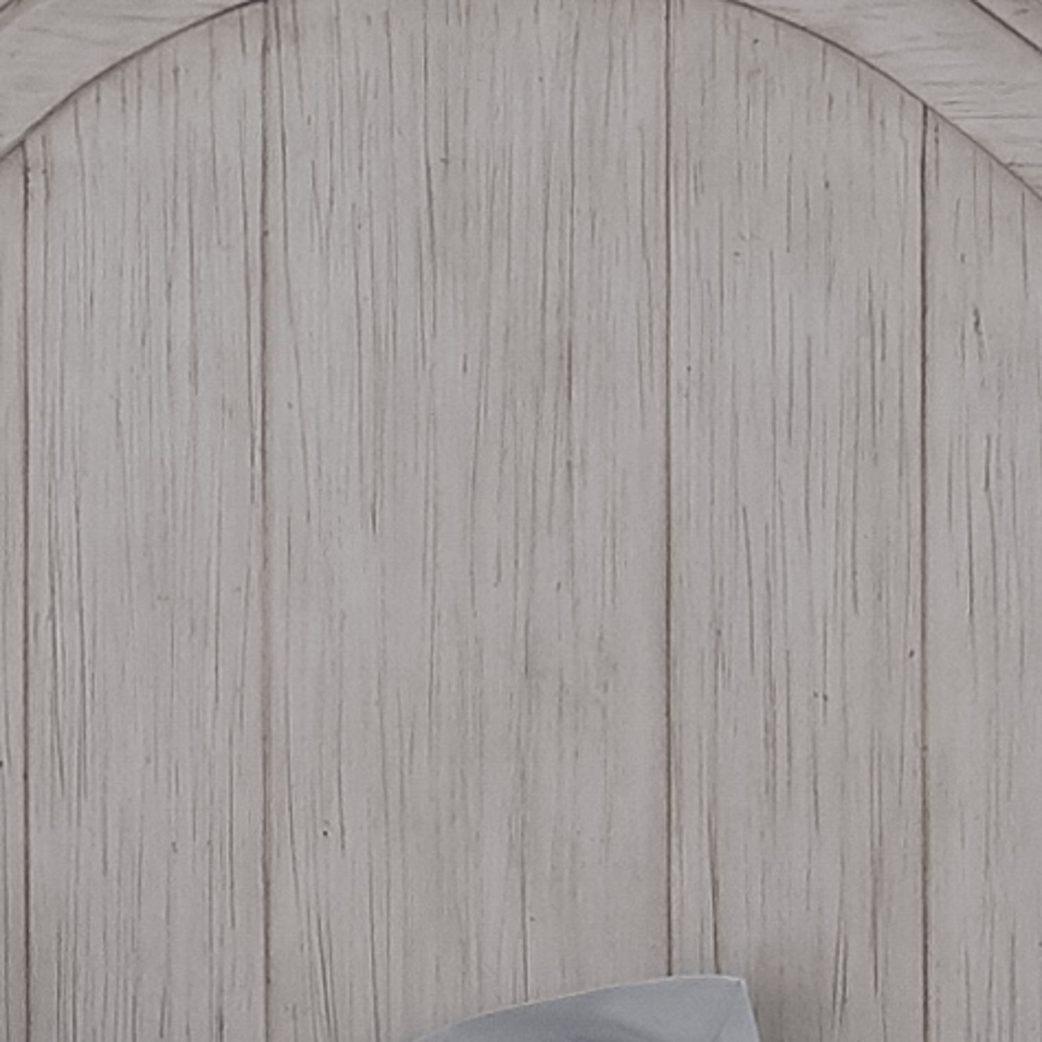 Farmhouse Reimagined King Poster Bed
