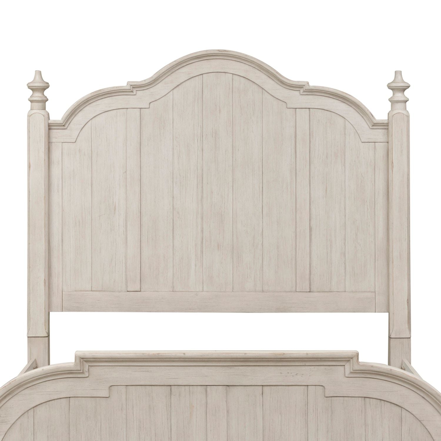 Farmhouse Reimagined Poster Headboard image