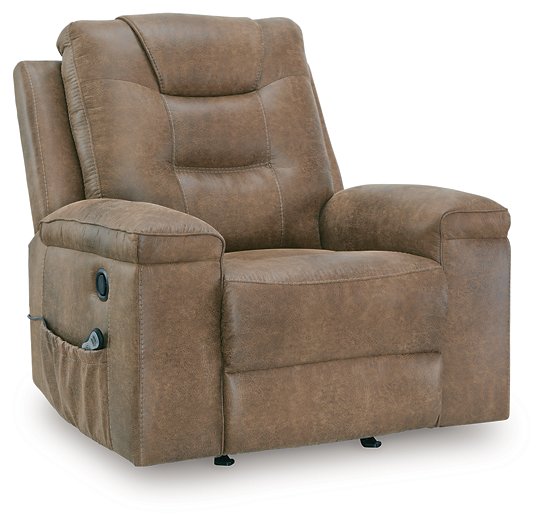 Stockworth Recliner - Luxury Home Furniture (MI)
