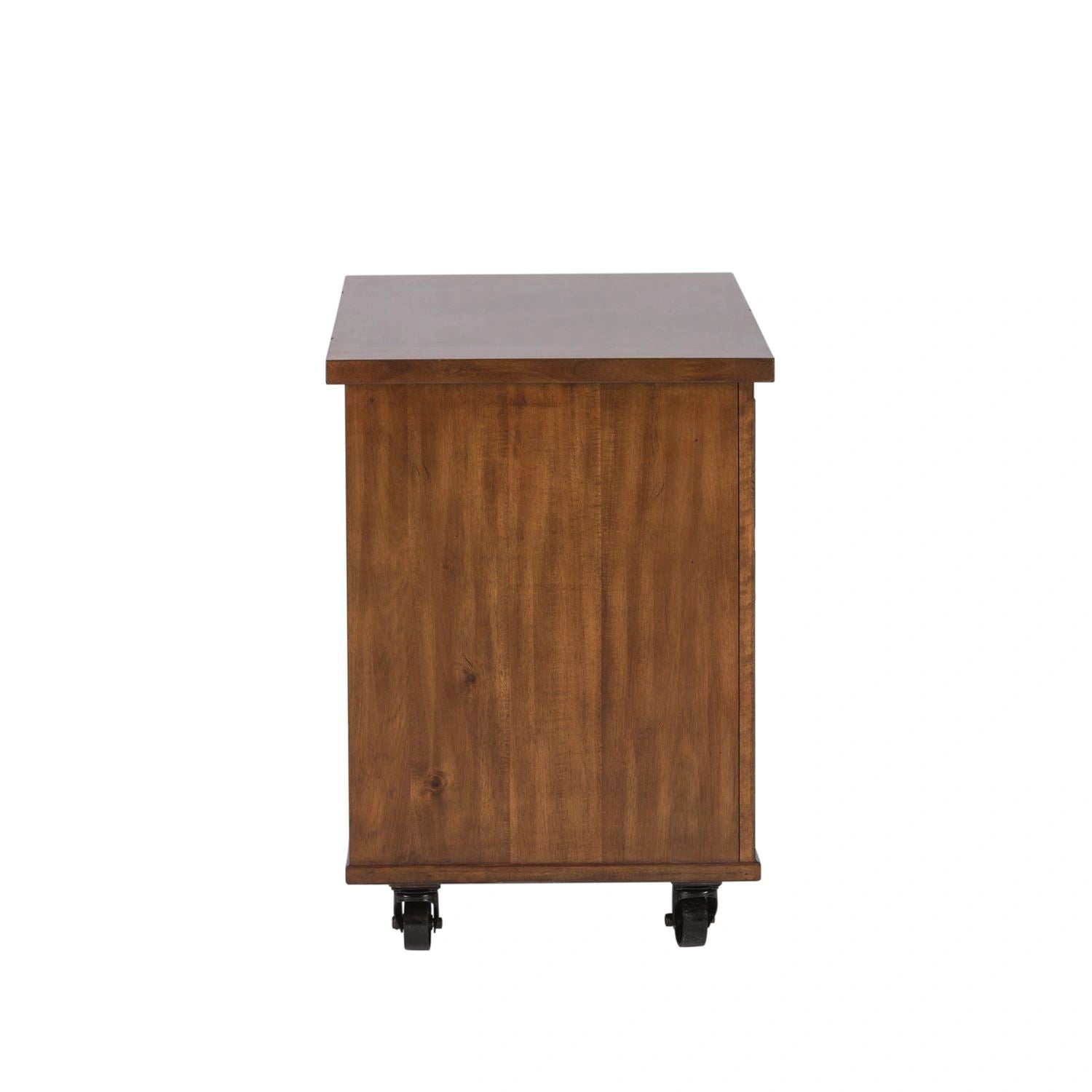 Arlington House Credenza in Cobblestone Brown image