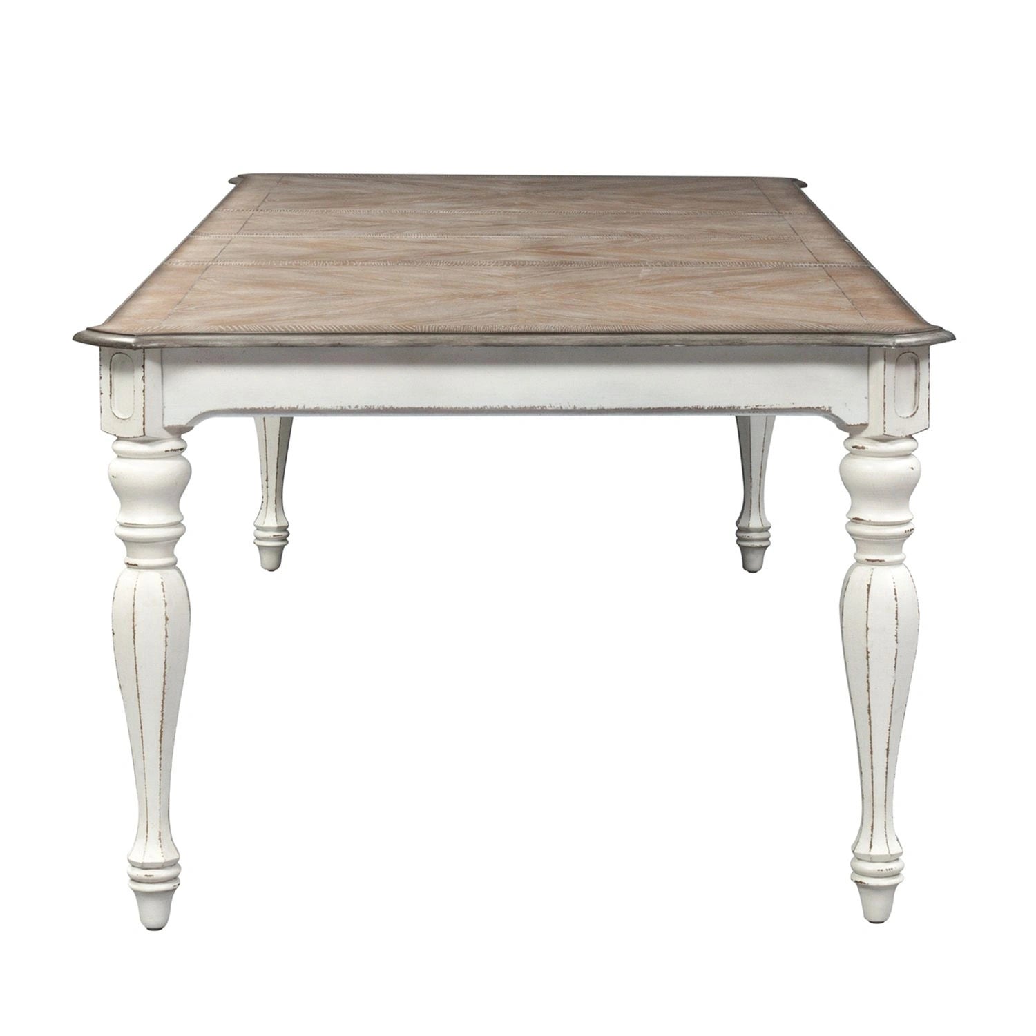 Magnolia Manor Leg Table image