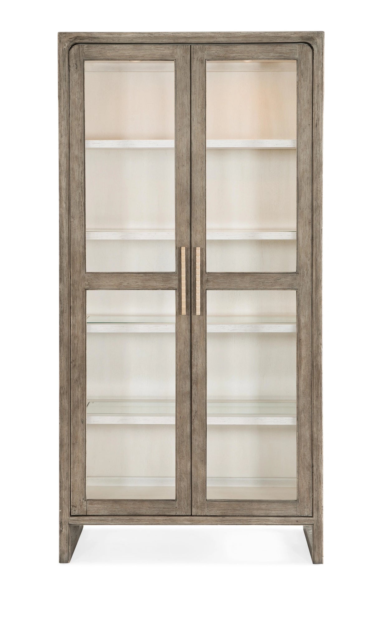 Serenity Sanderling Display Cabinet