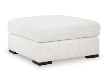 Misty-Lakes Oversized Accent Ottoman - Luxury Home Furniture (MI)