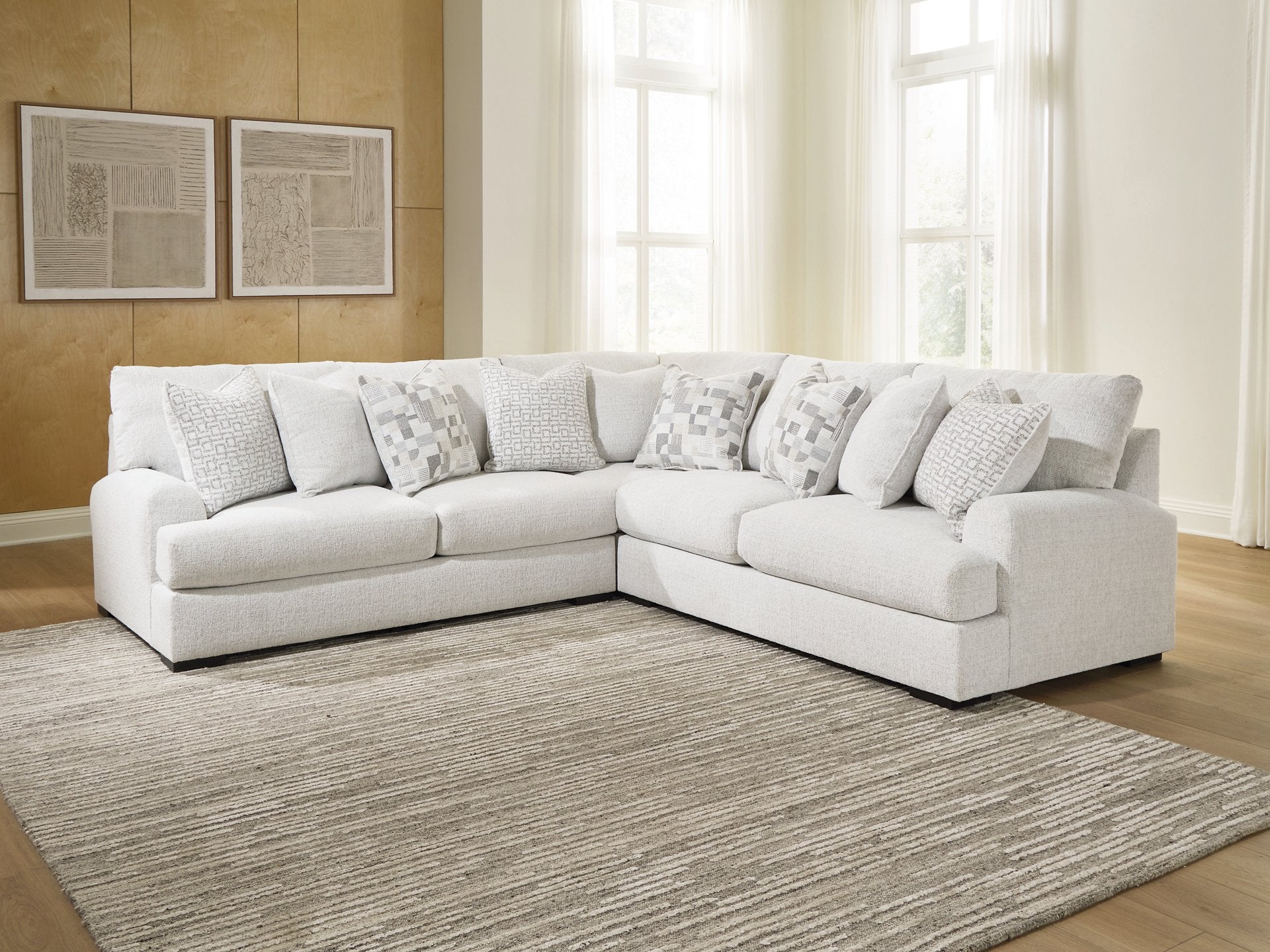 Misty-Lakes Sectional - Luxury Home Furniture (MI)