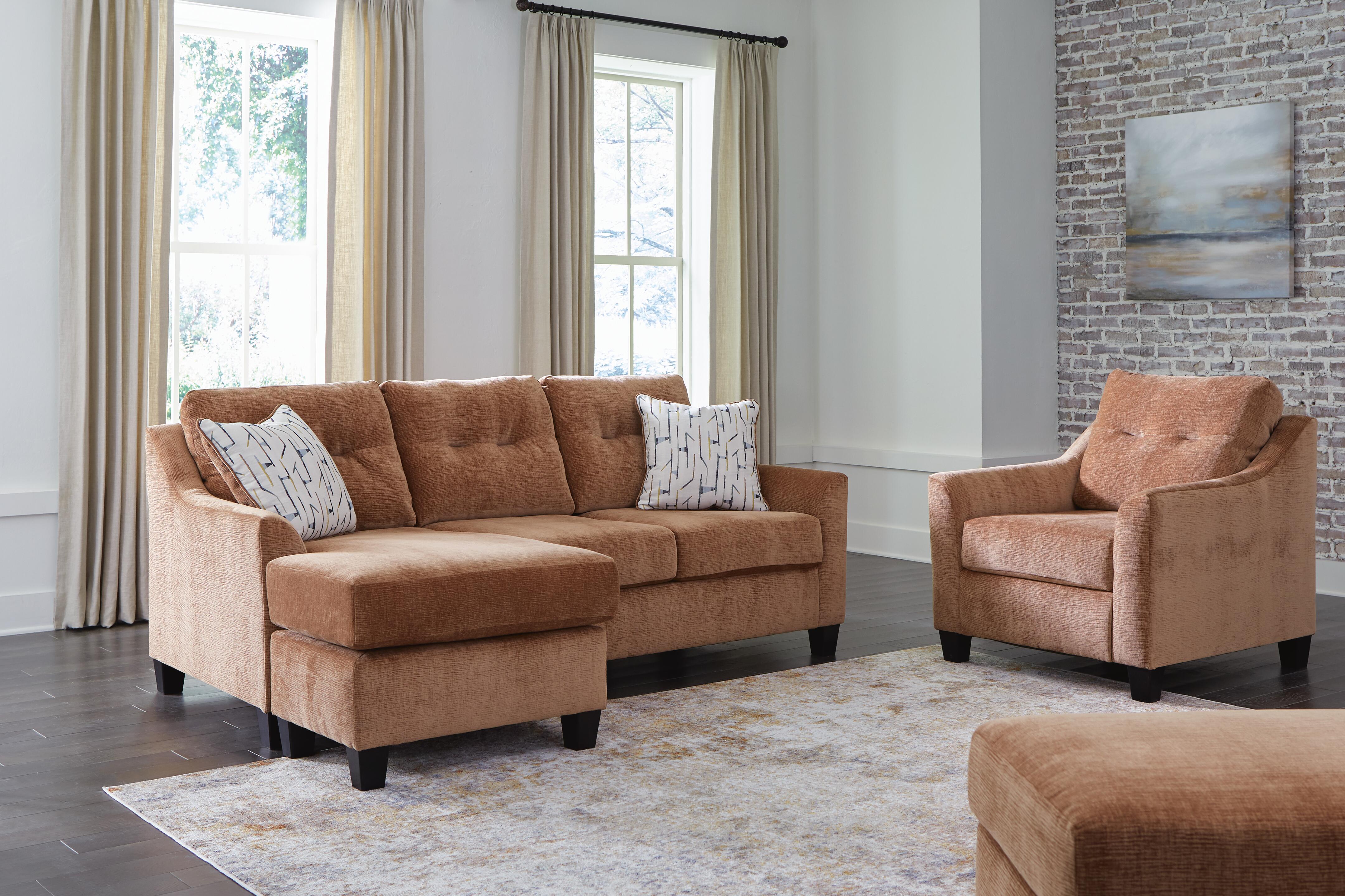 Amity Bay Living Room Set - Luxury Home Furniture (MI)