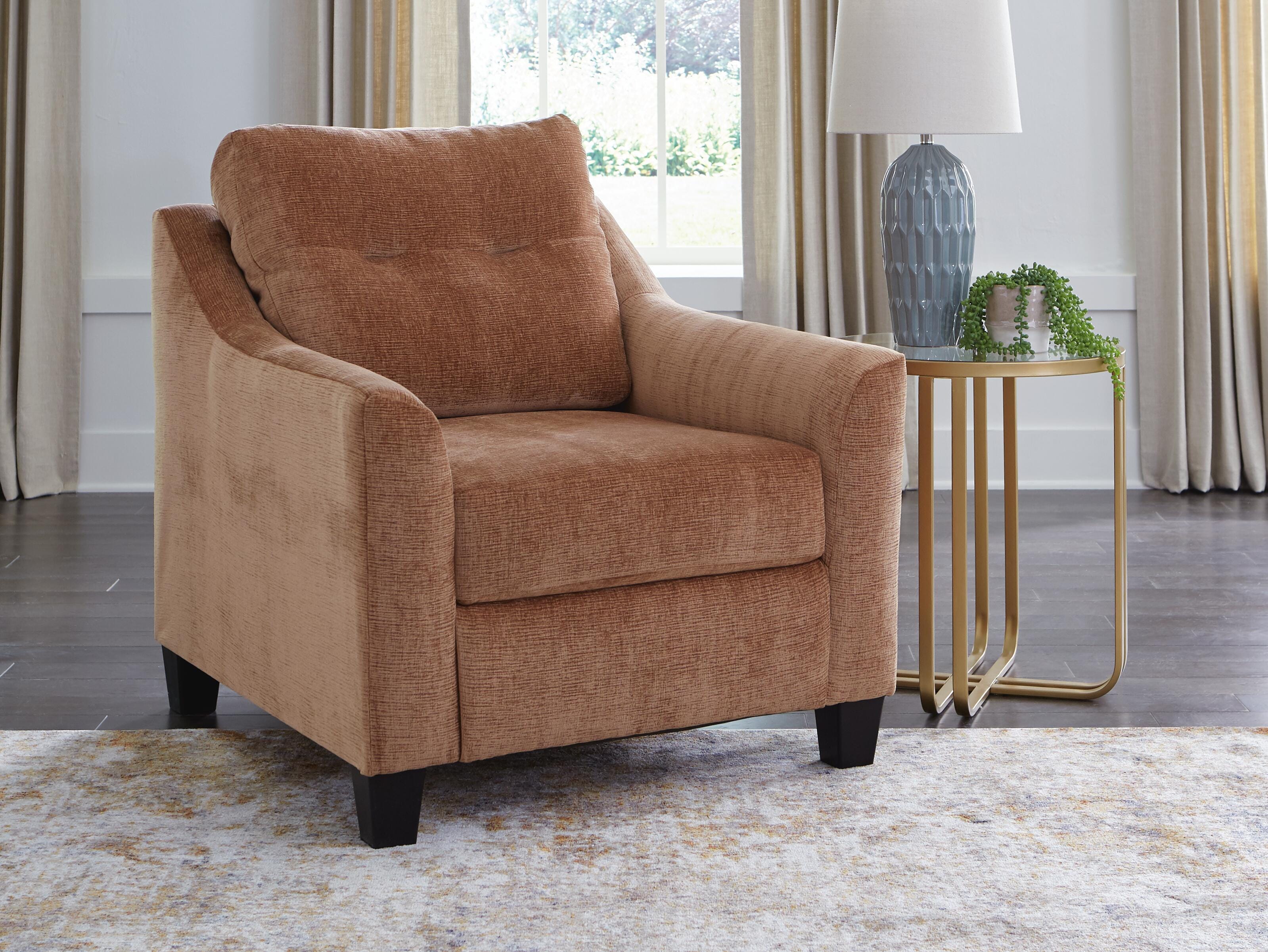 Amity Bay Chair - Luxury Home Furniture (MI)