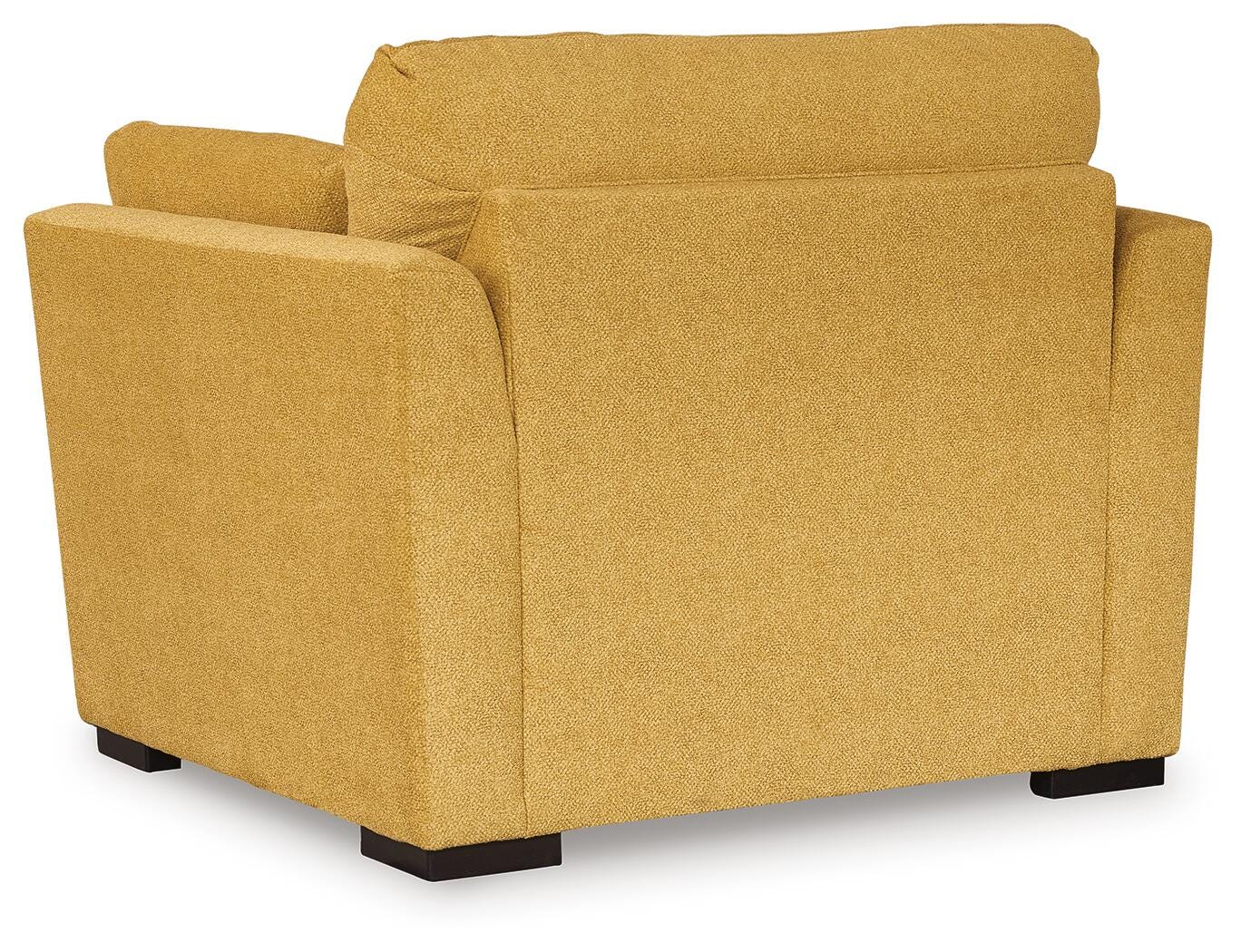 Keerwick Living Room Set - Luxury Home Furniture (MI)